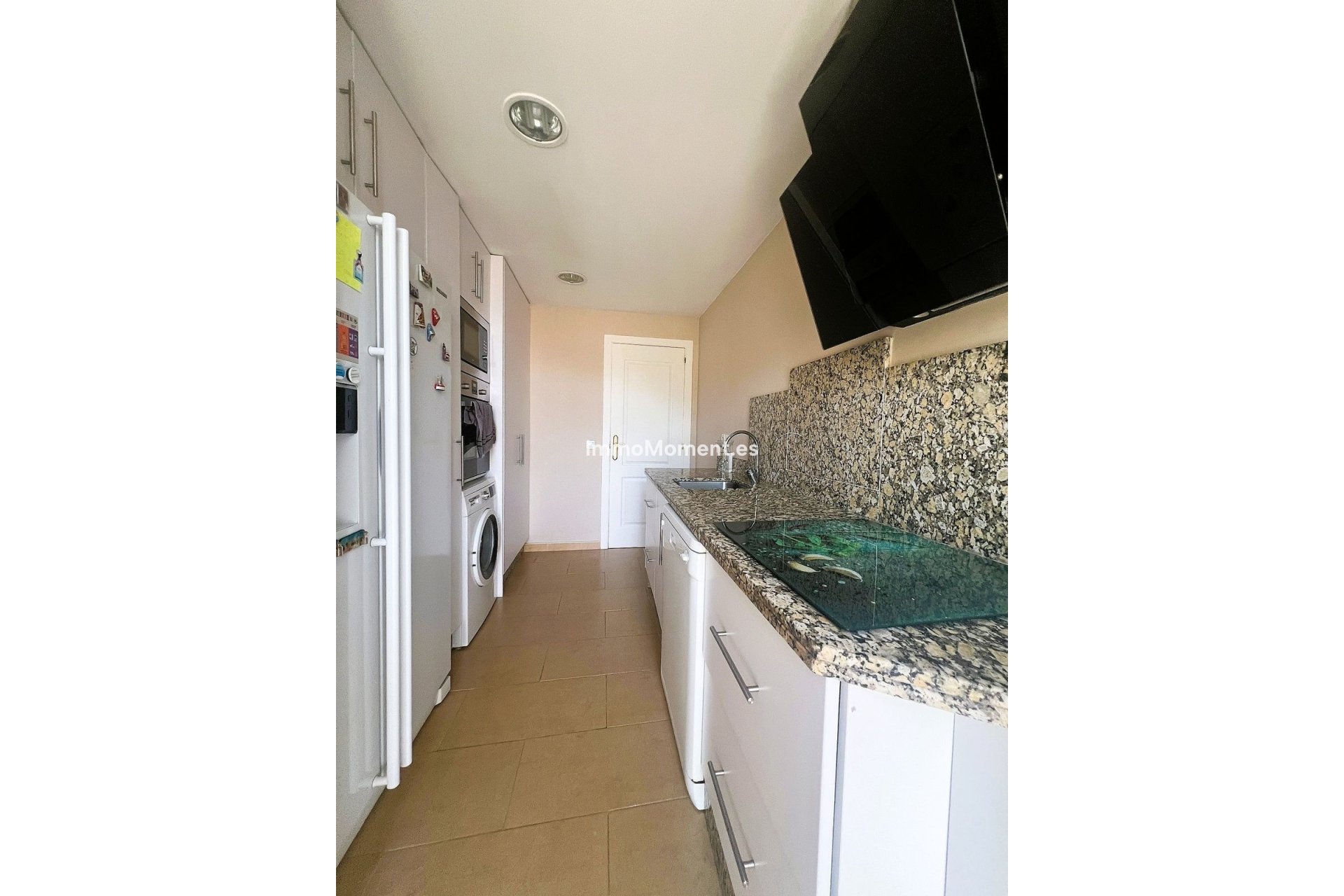 Bestaande woning - Appartement - Mijas Costa - Calahonda