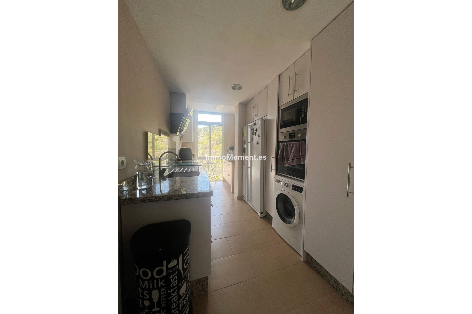 Bestaande woning - Appartement - Mijas Costa - Calahonda