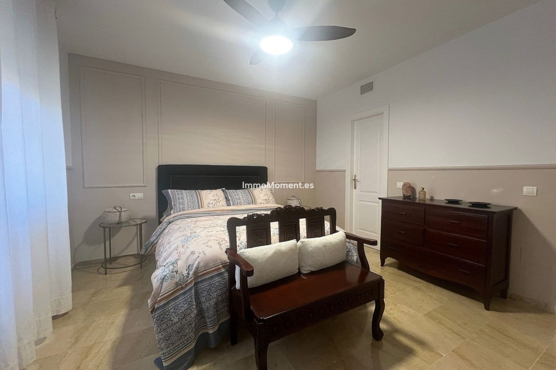 Bestaande woning - Appartement - Mijas Costa - Calahonda
