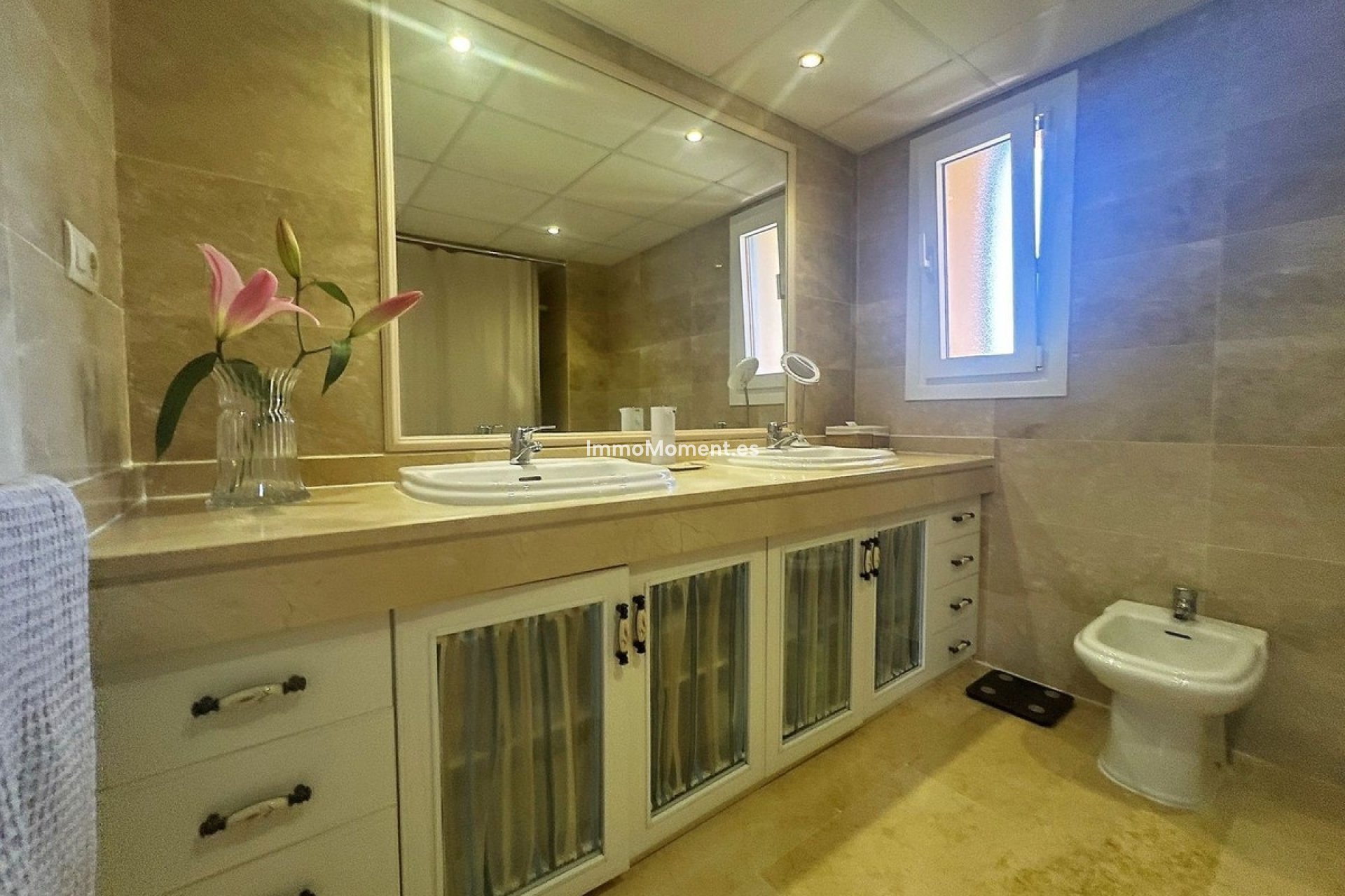 Bestaande woning - Appartement - Mijas Costa - Calahonda