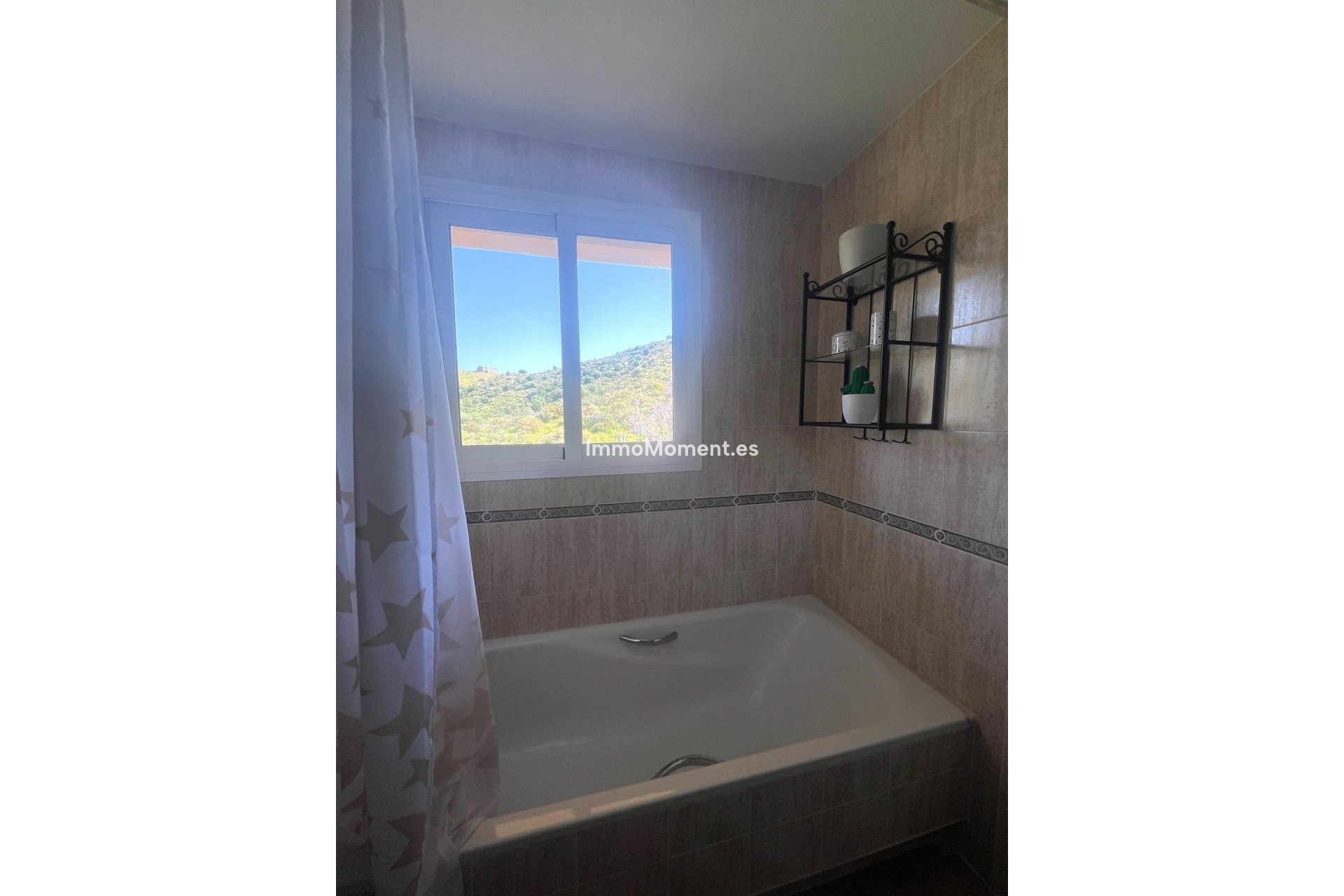 Bestaande woning - Appartement - Mijas Costa - Calahonda