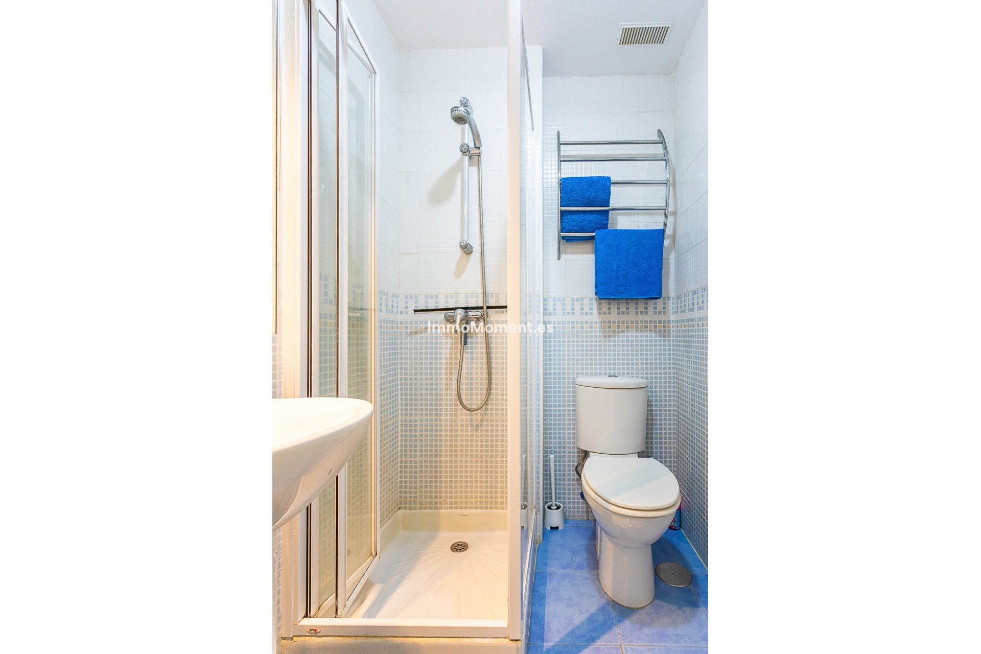 Bestaande woning - Appartement - Mijas Costa - Calahonda
