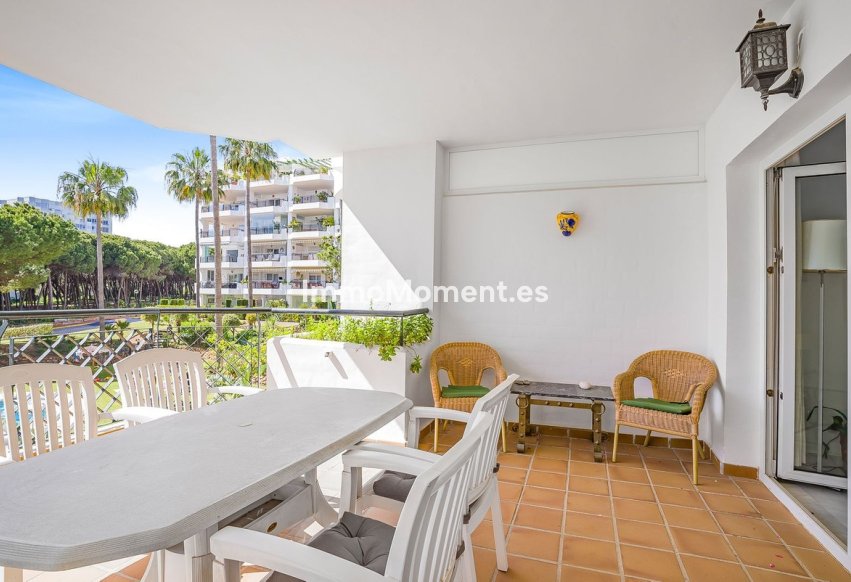 Bestaande woning - Appartement - Mijas Costa - Calahonda