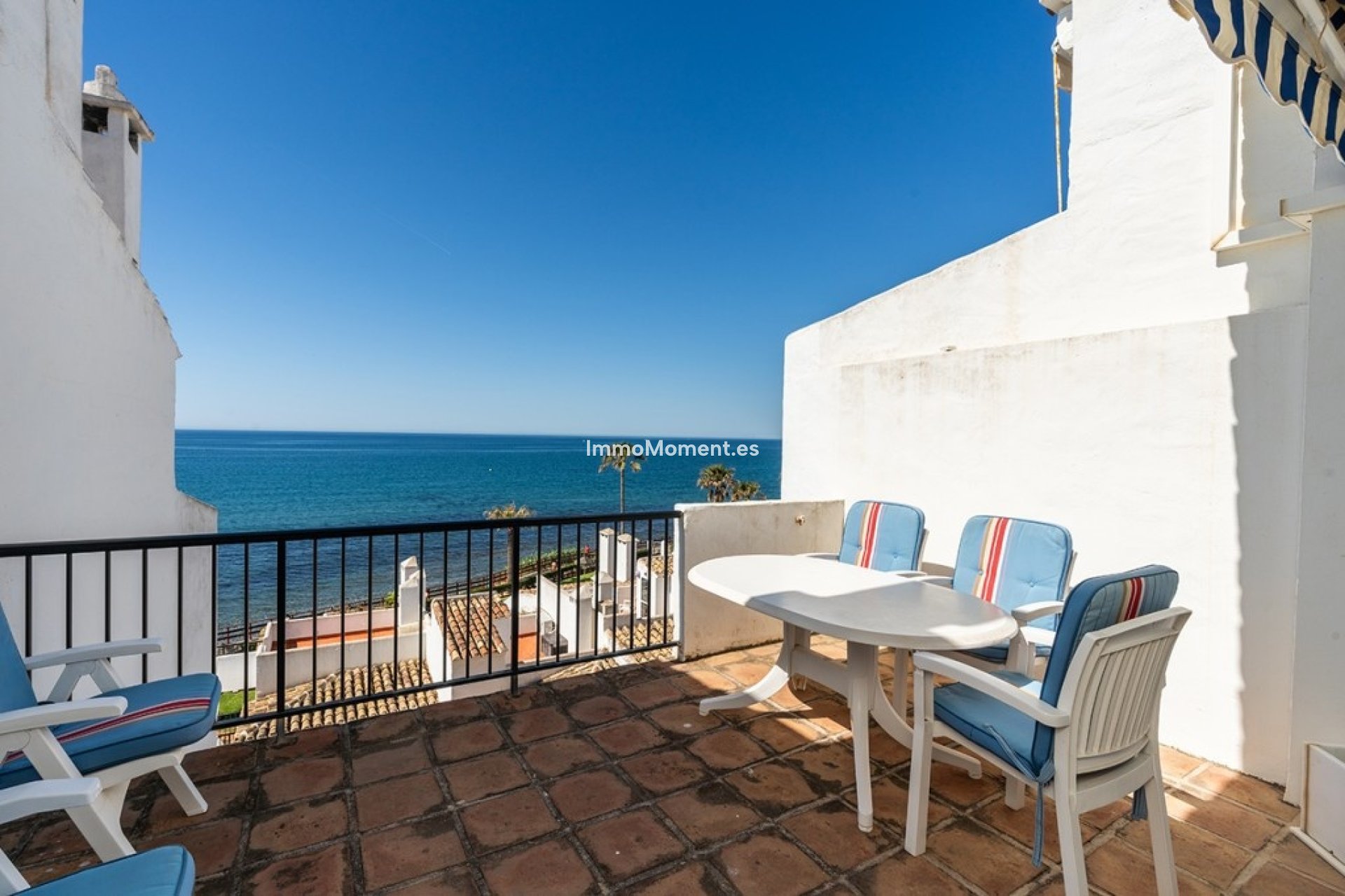 Bestaande woning - Appartement - Mijas Costa - Calahonda