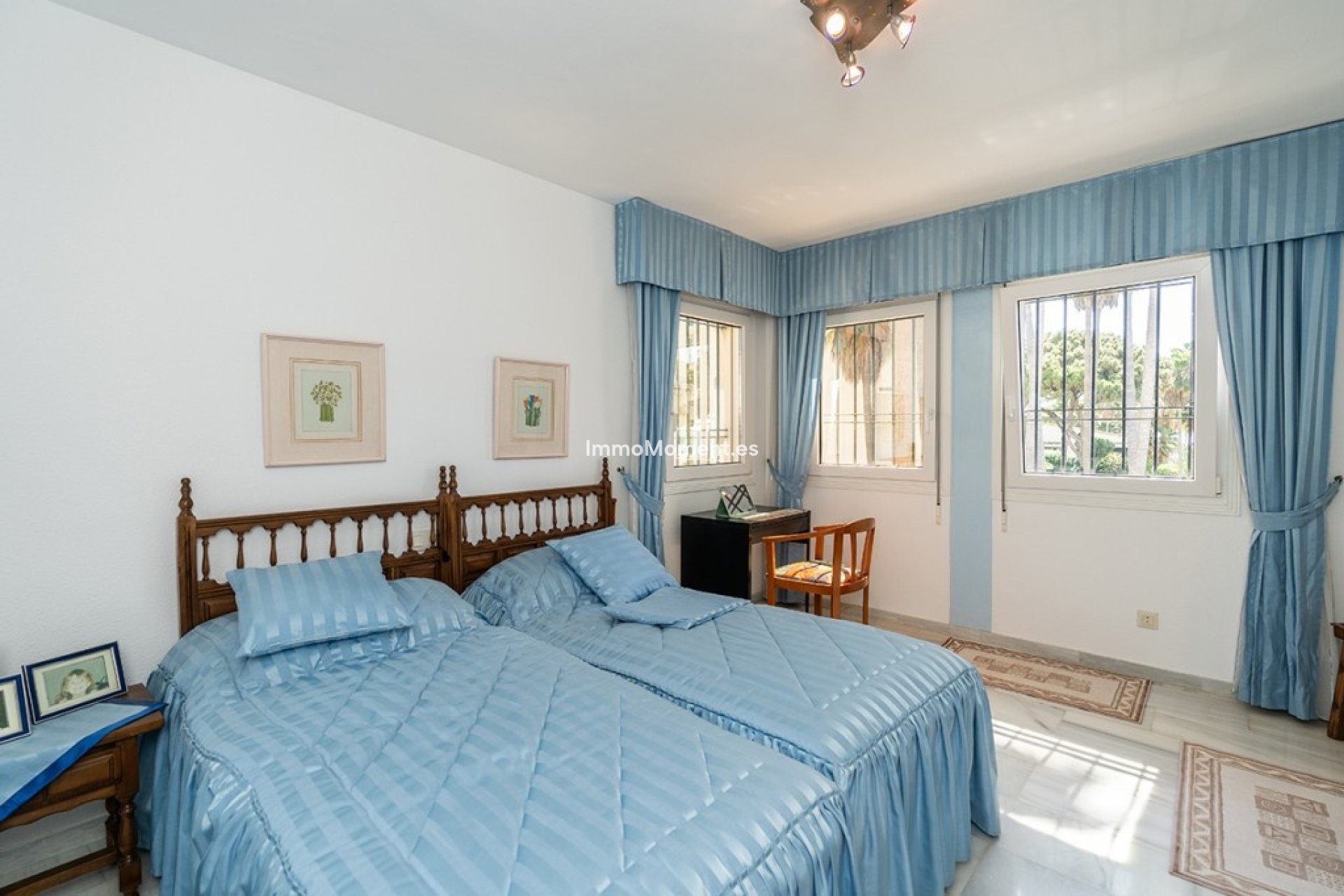 Bestaande woning - Appartement - Mijas Costa - Calahonda