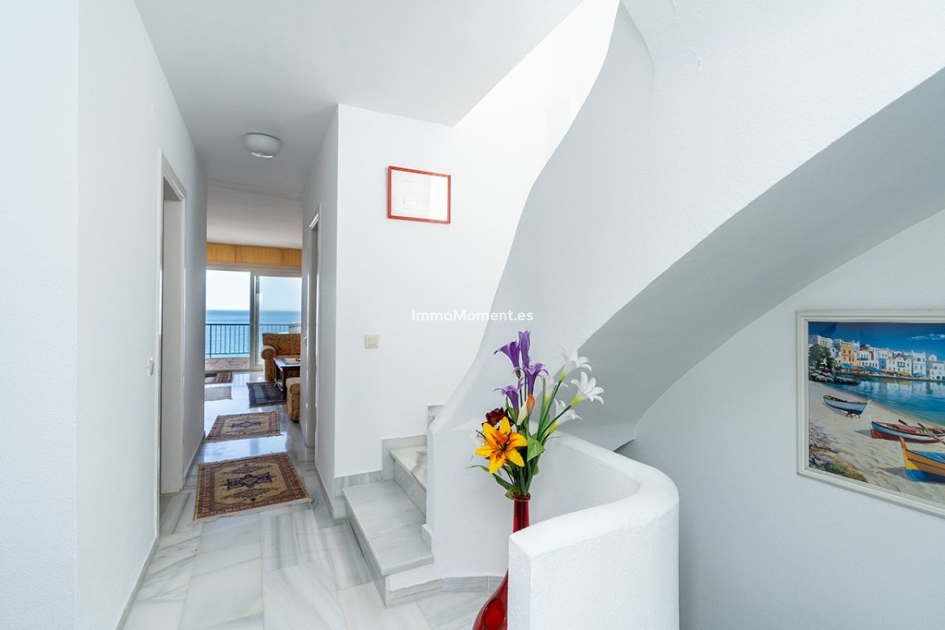 Bestaande woning - Appartement - Mijas Costa - Calahonda