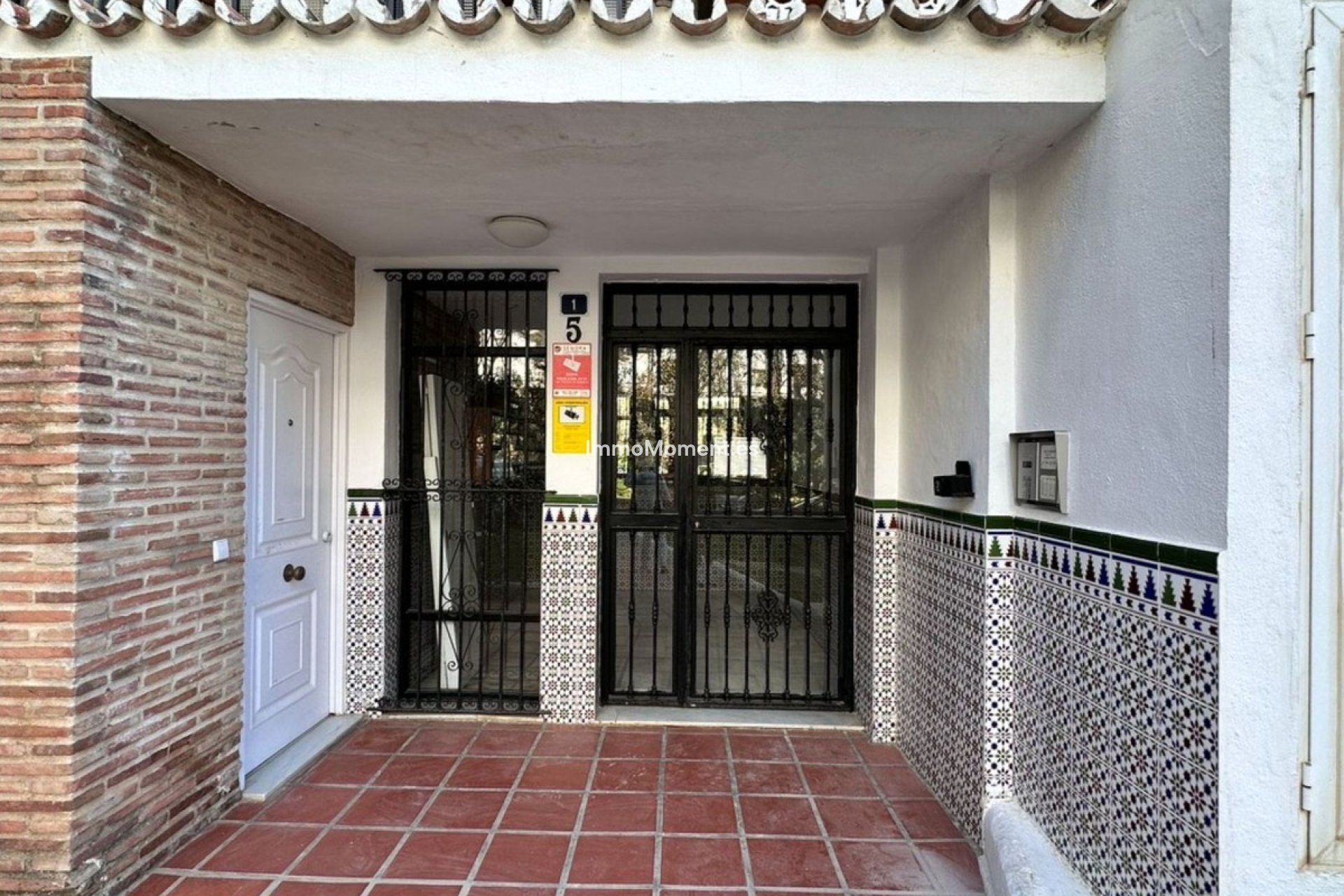 Bestaande woning - Appartement - Mijas Costa - Calahonda