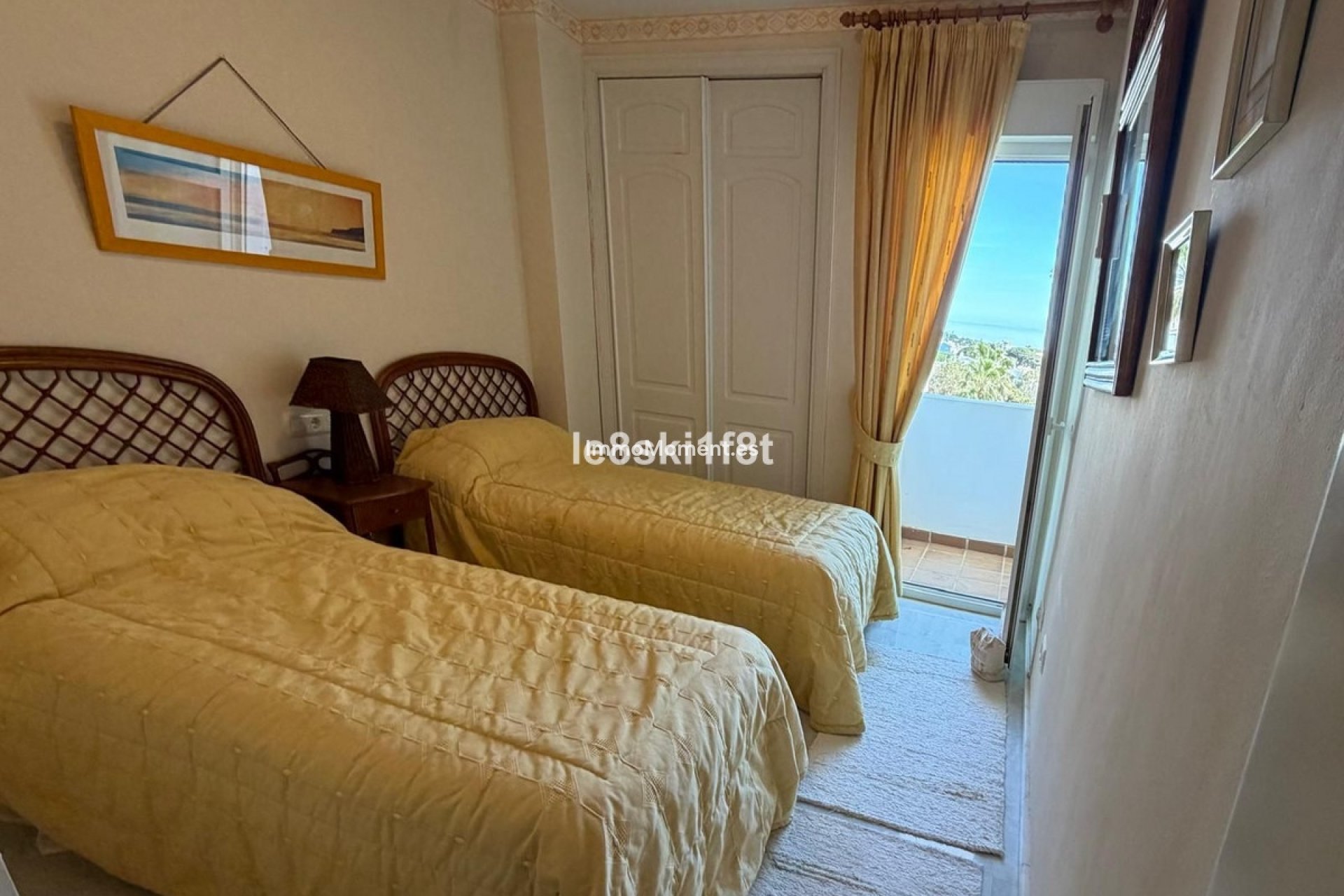 Bestaande woning - Appartement - Mijas Costa - Calahonda