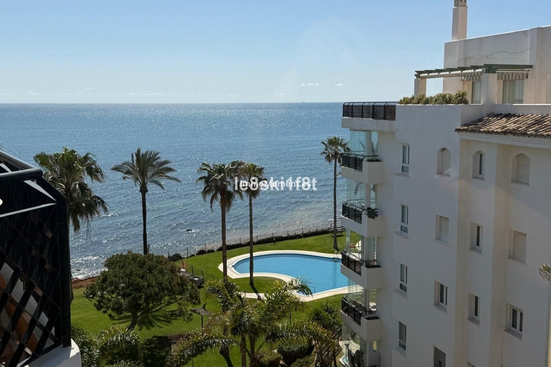 Bestaande woning - Appartement - Mijas Costa - Calahonda