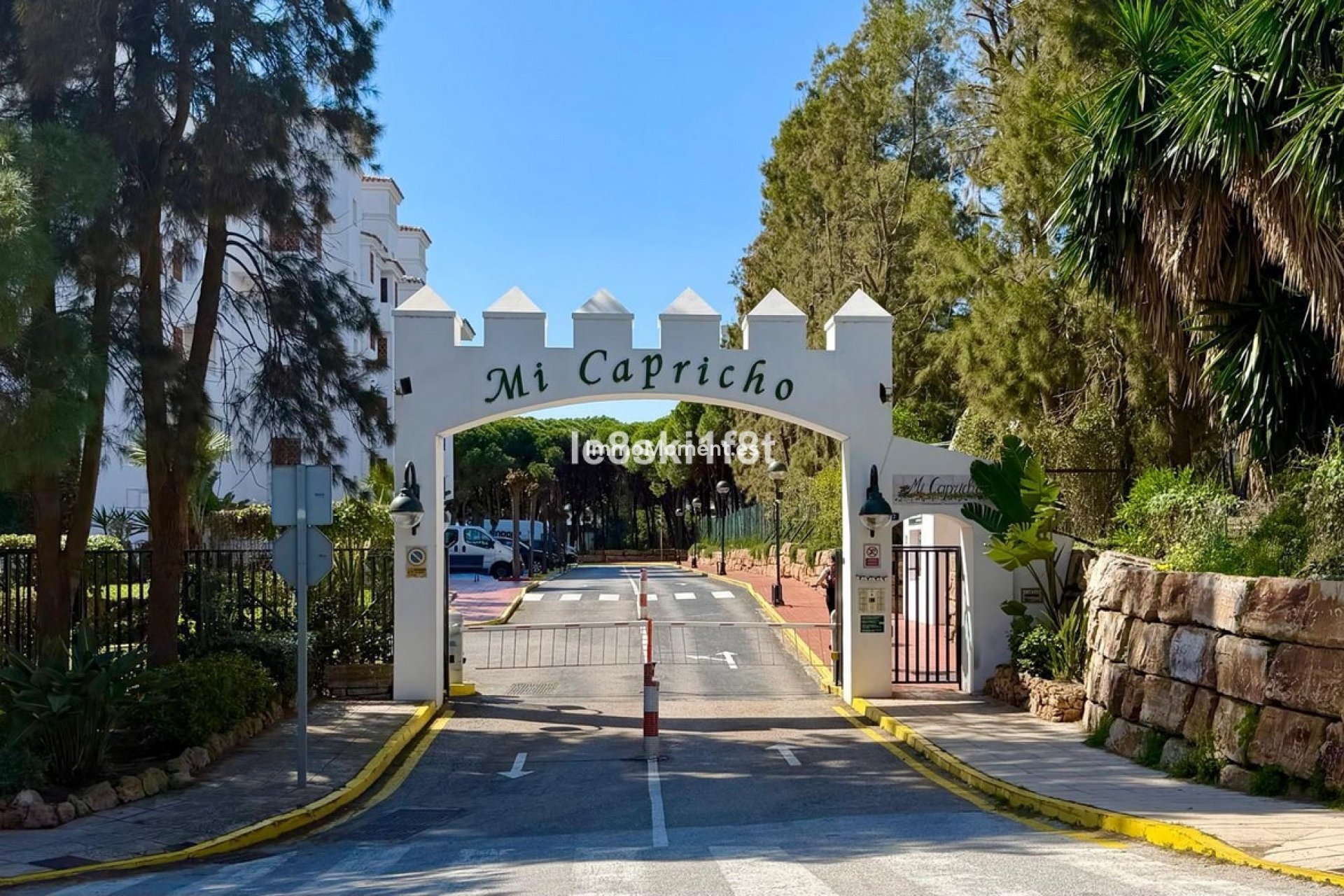 Bestaande woning - Appartement - Mijas Costa - Calahonda