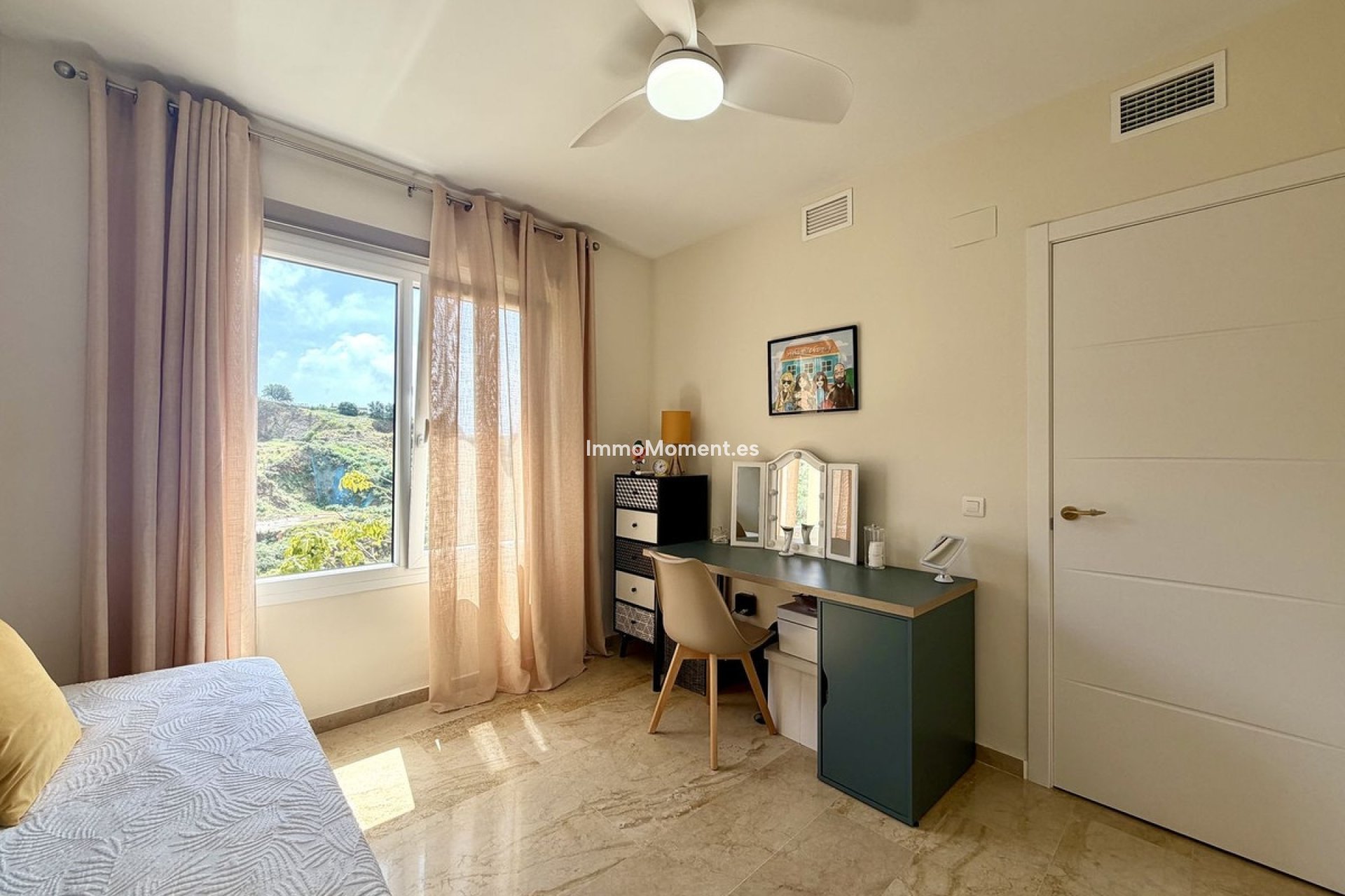 Bestaande woning - Appartement - Mijas Costa - Calahonda