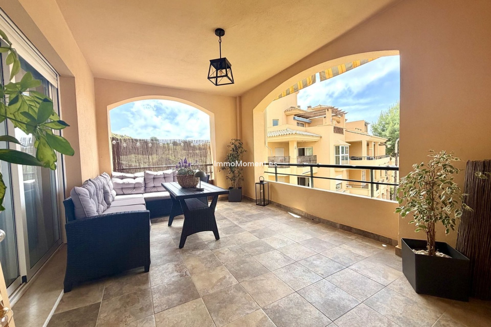 Bestaande woning - Appartement - Mijas Costa - Calahonda