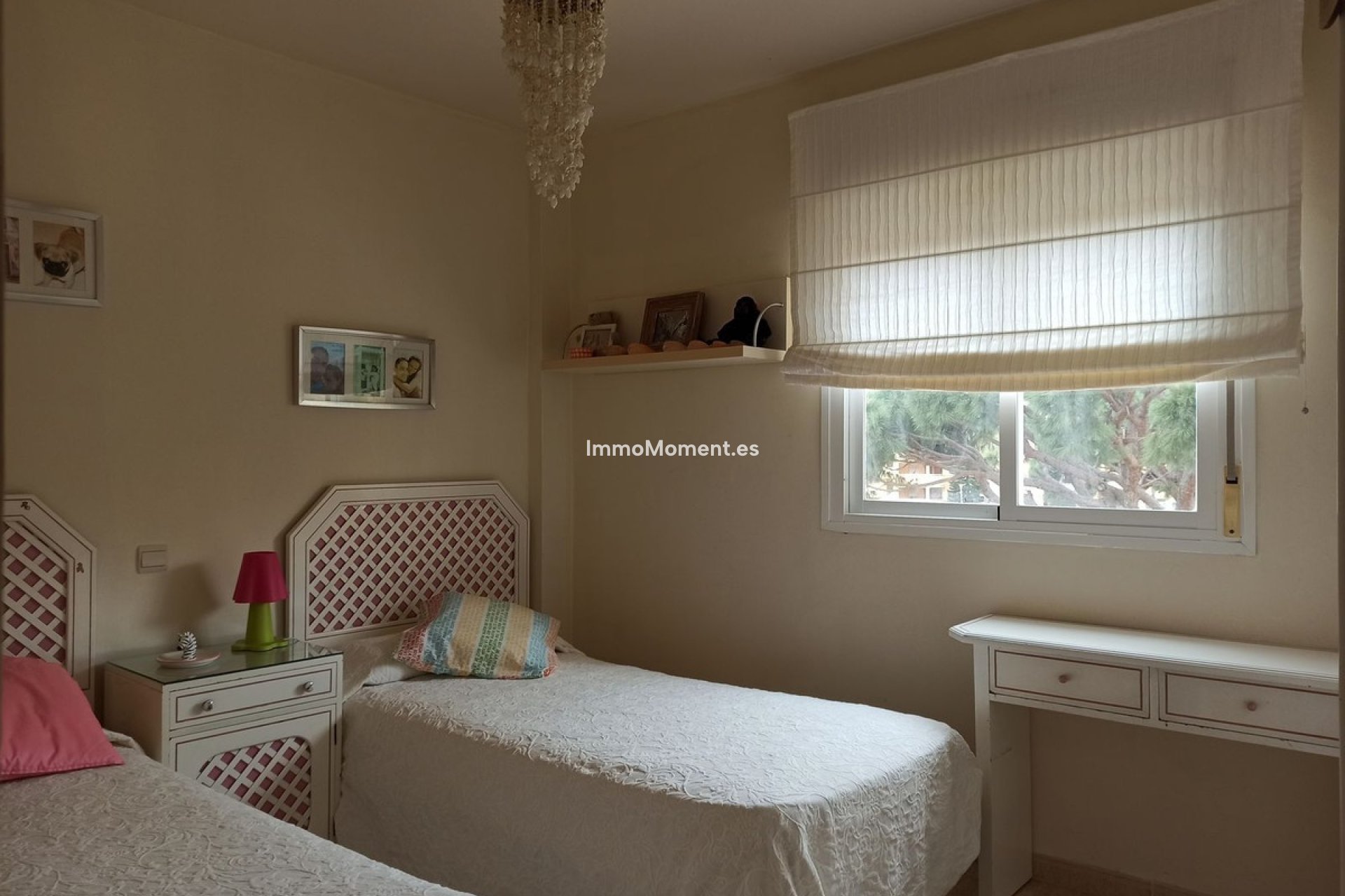 Bestaande woning - Appartement - Mijas Costa - Calahonda