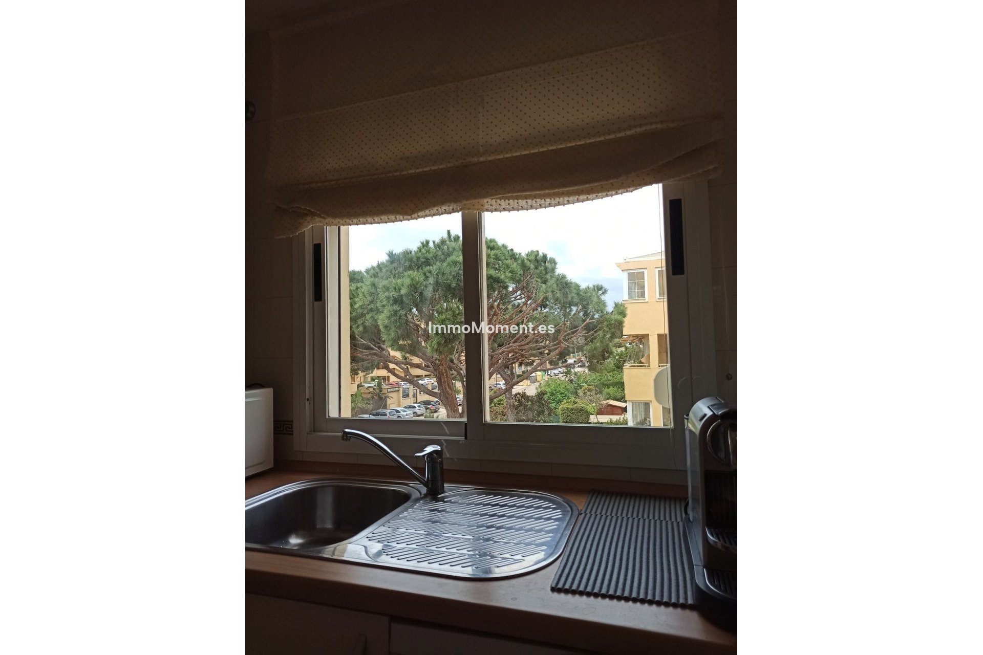Bestaande woning - Appartement - Mijas Costa - Calahonda