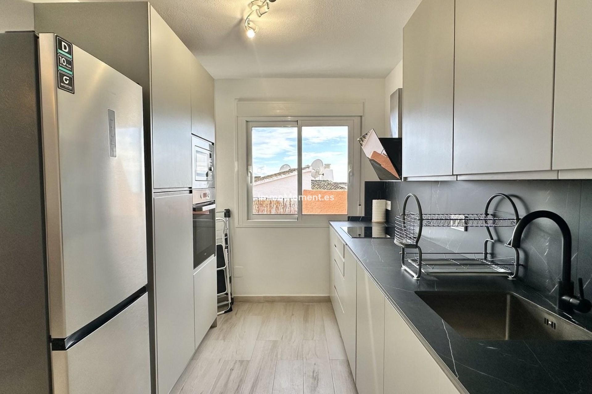 Bestaande woning - Appartement - Mijas Costa - Calahonda