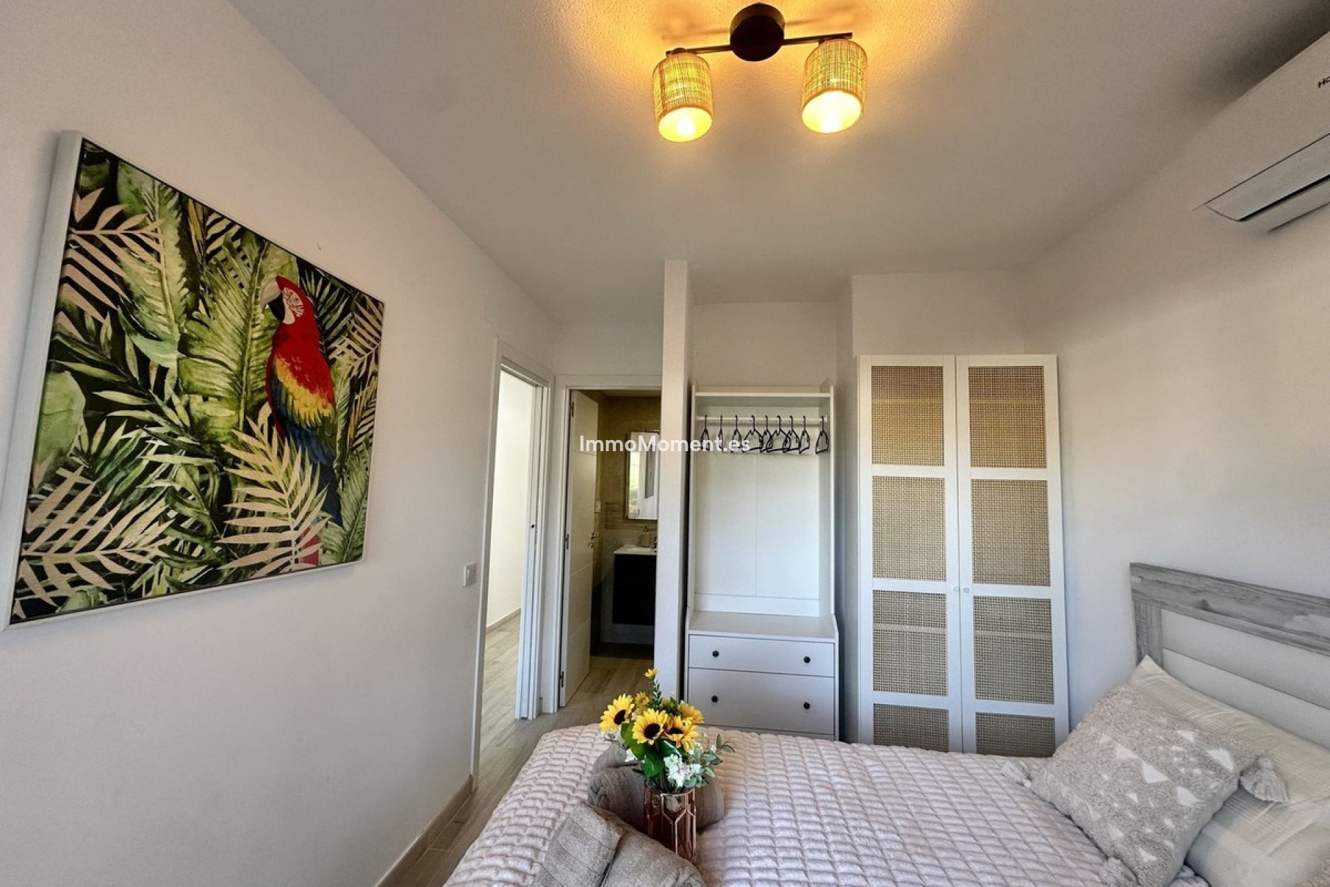 Bestaande woning - Appartement - Mijas Costa - Calahonda