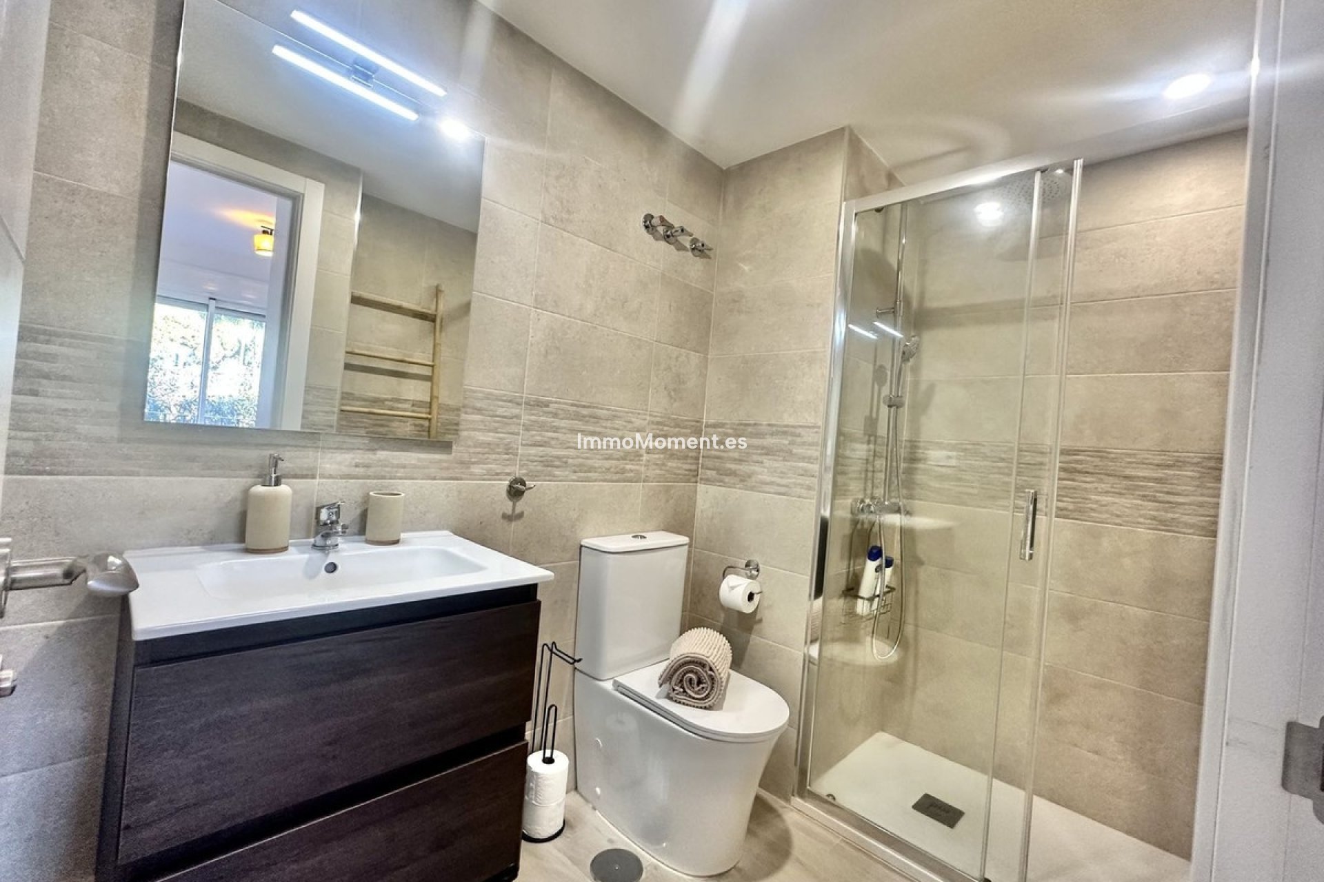 Bestaande woning - Appartement - Mijas Costa - Calahonda