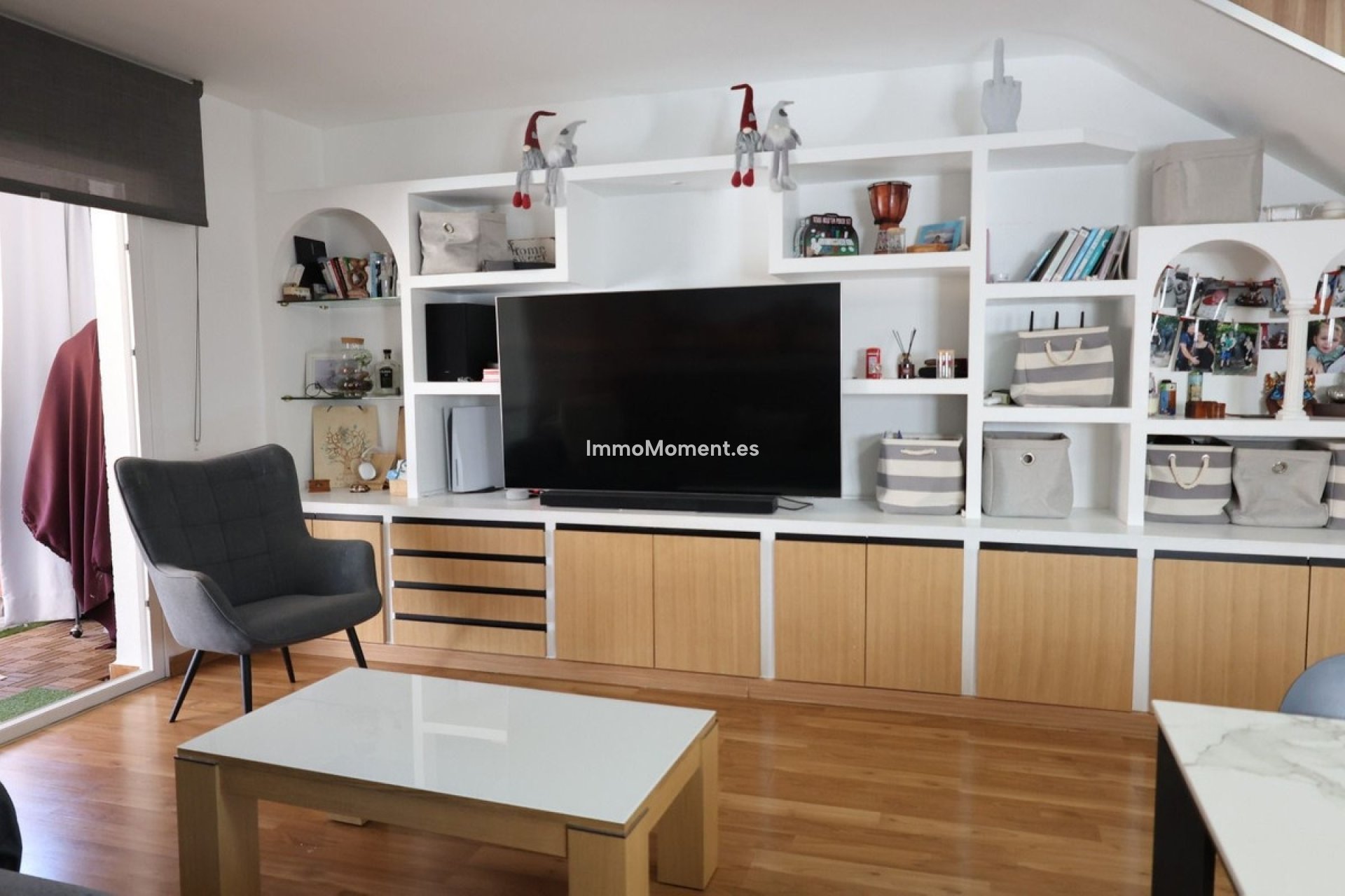 Bestaande woning - Appartement - Mijas Costa - Calahonda