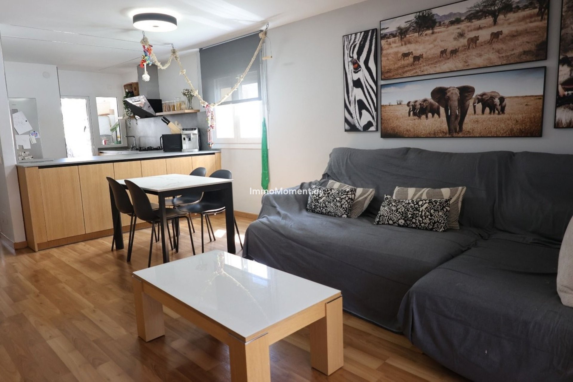 Bestaande woning - Appartement - Mijas Costa - Calahonda
