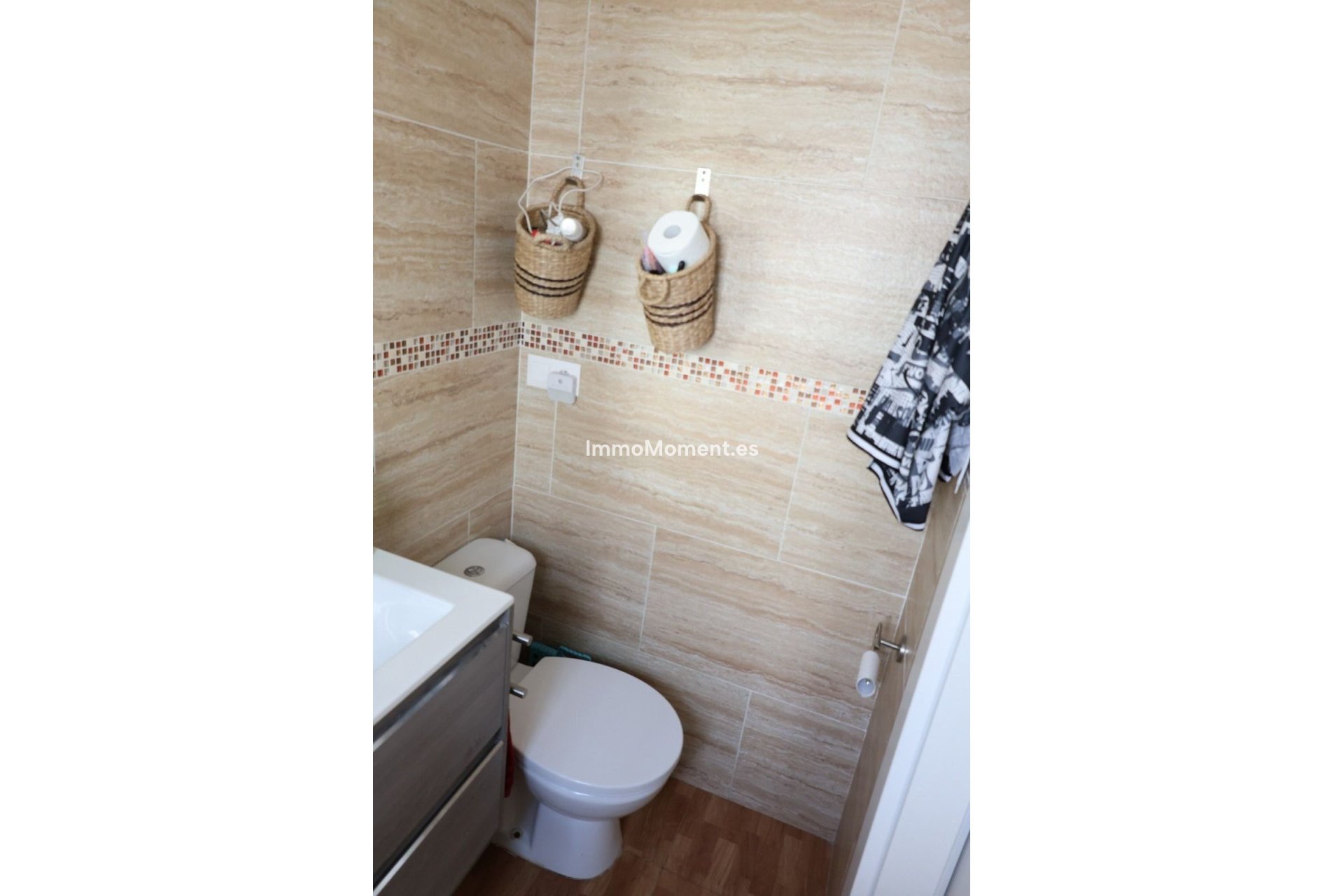 Bestaande woning - Appartement - Mijas Costa - Calahonda