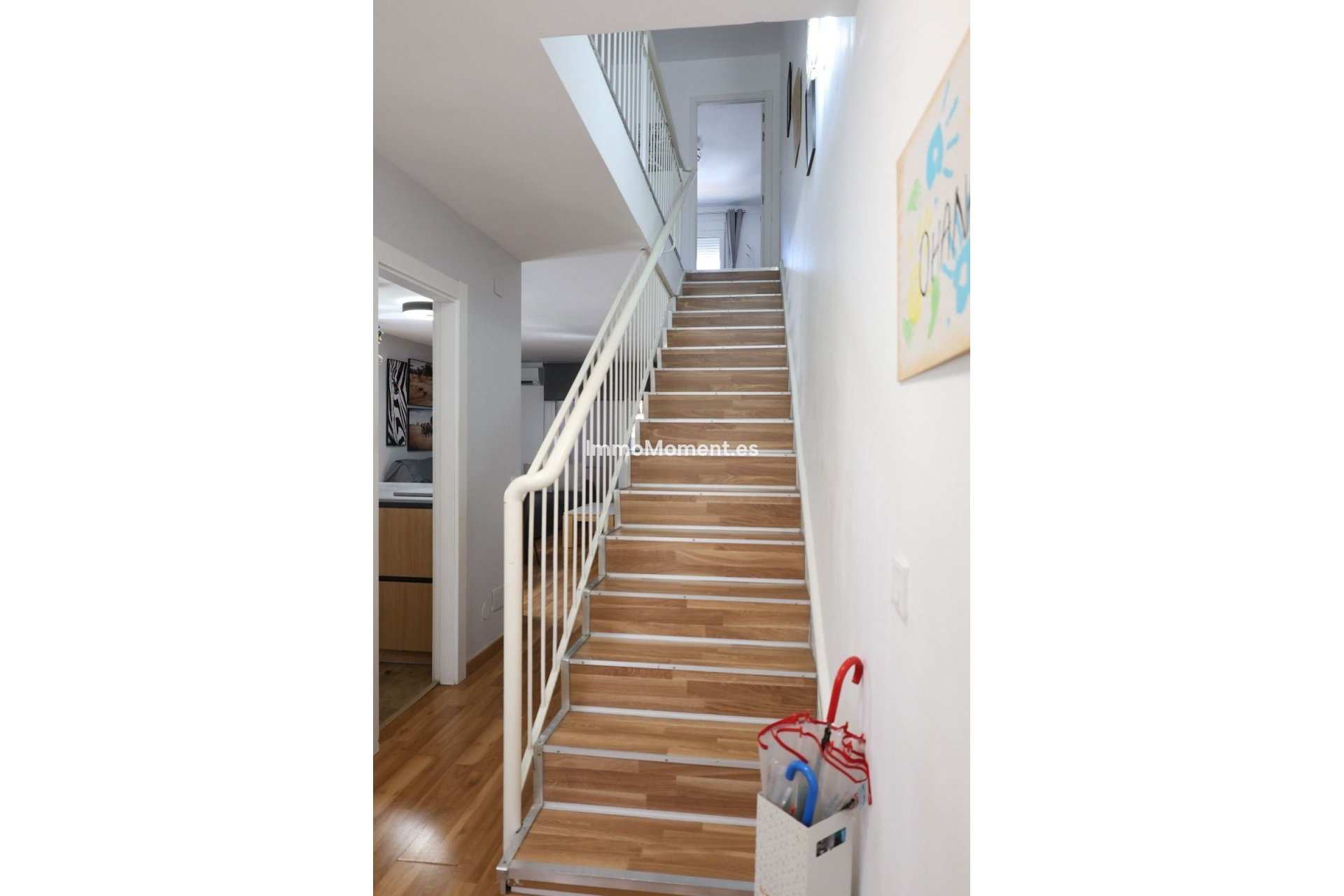 Bestaande woning - Appartement - Mijas Costa - Calahonda