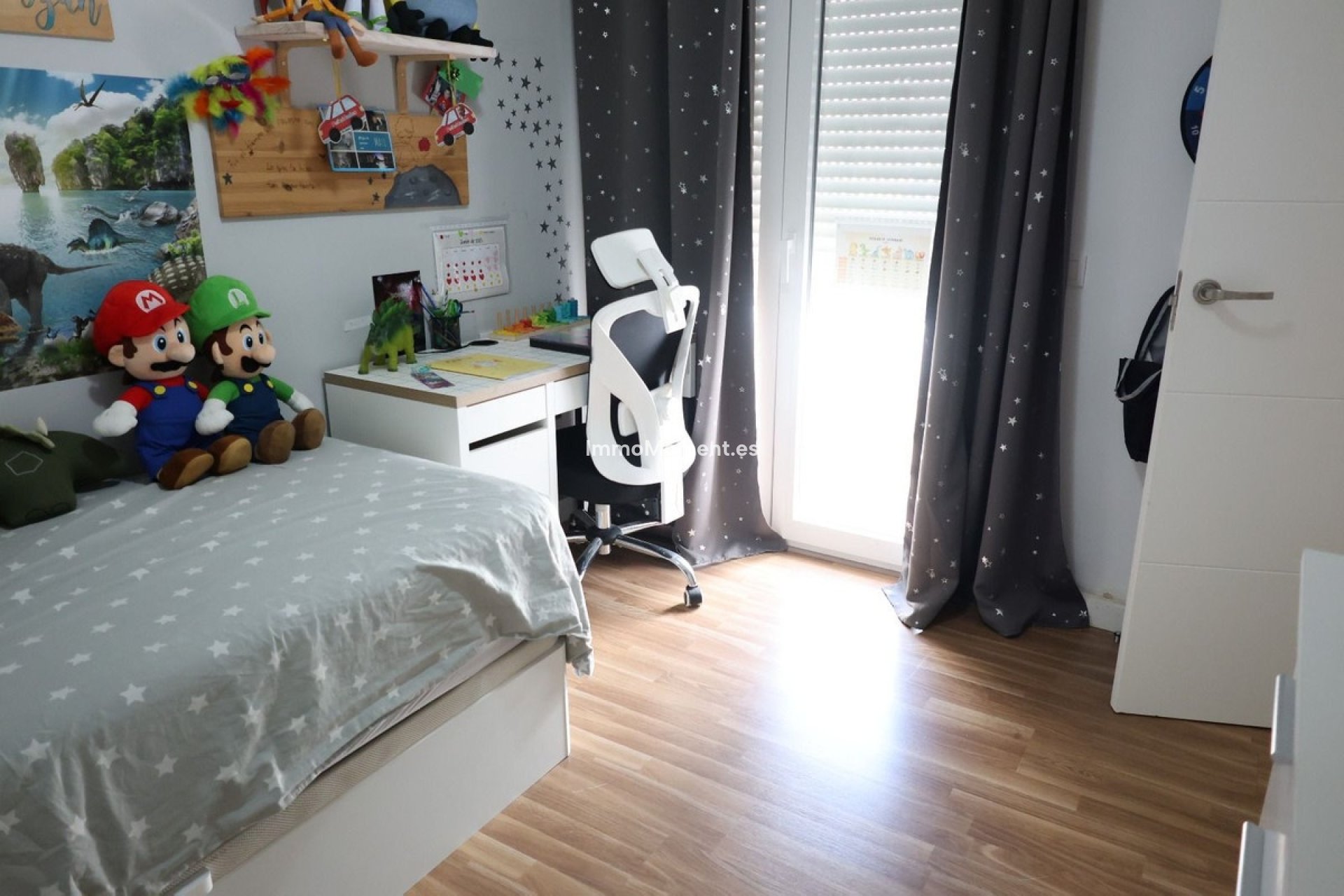 Bestaande woning - Appartement - Mijas Costa - Calahonda