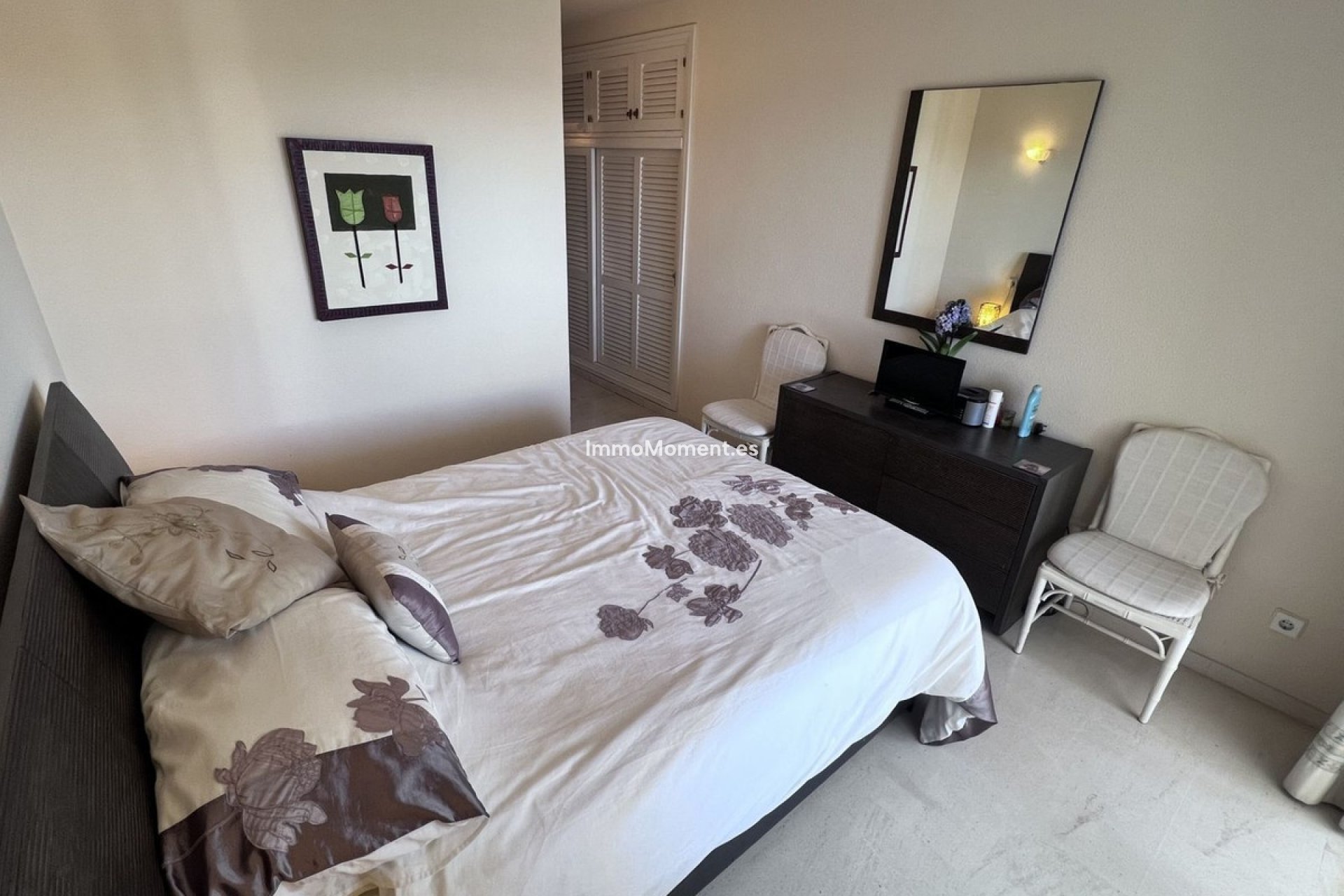 Bestaande woning - Appartement - Mijas Costa - Calahonda