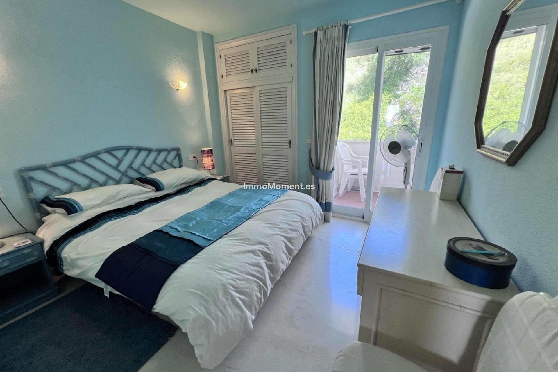 Bestaande woning - Appartement - Mijas Costa - Calahonda
