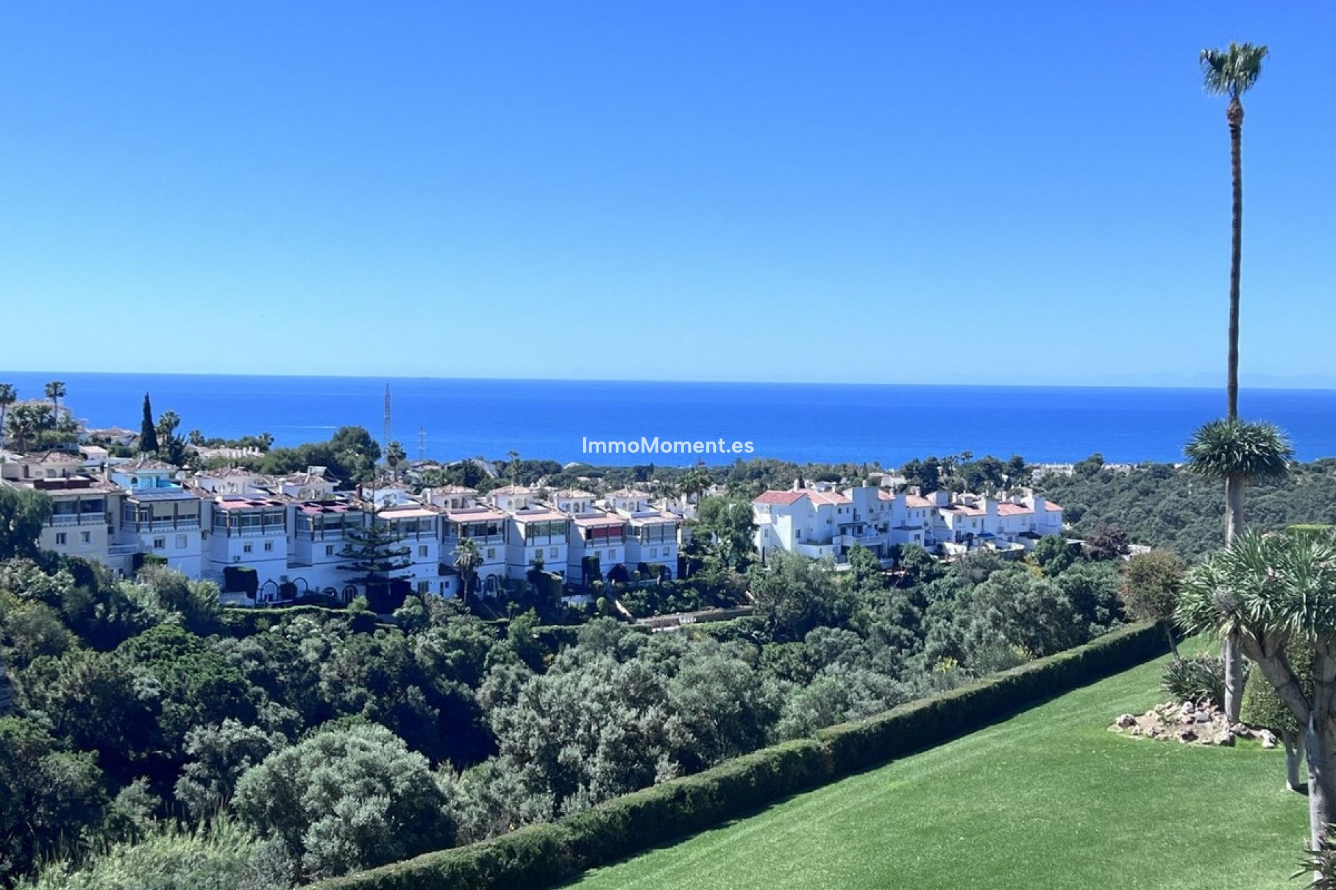 Bestaande woning - Appartement - Mijas Costa - Calahonda