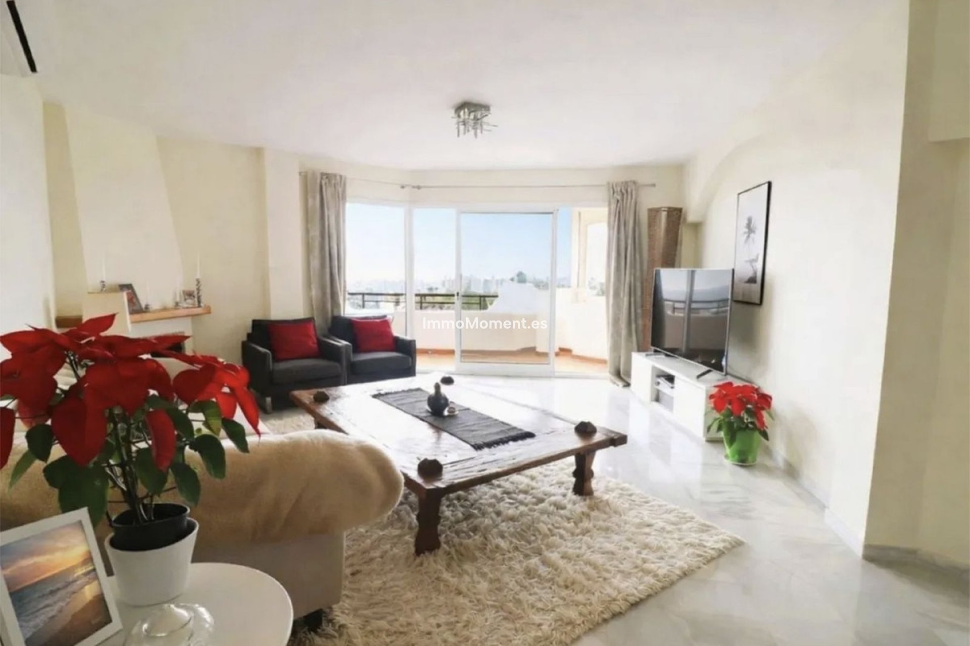 Bestaande woning - Appartement - Mijas Costa - Calahonda
