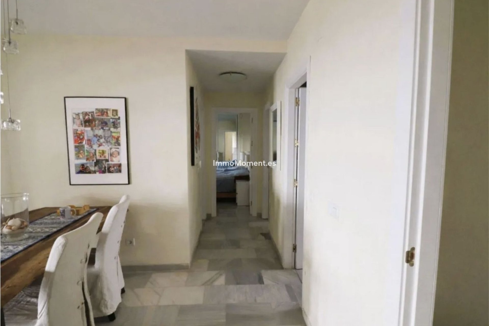 Bestaande woning - Appartement - Mijas Costa - Calahonda