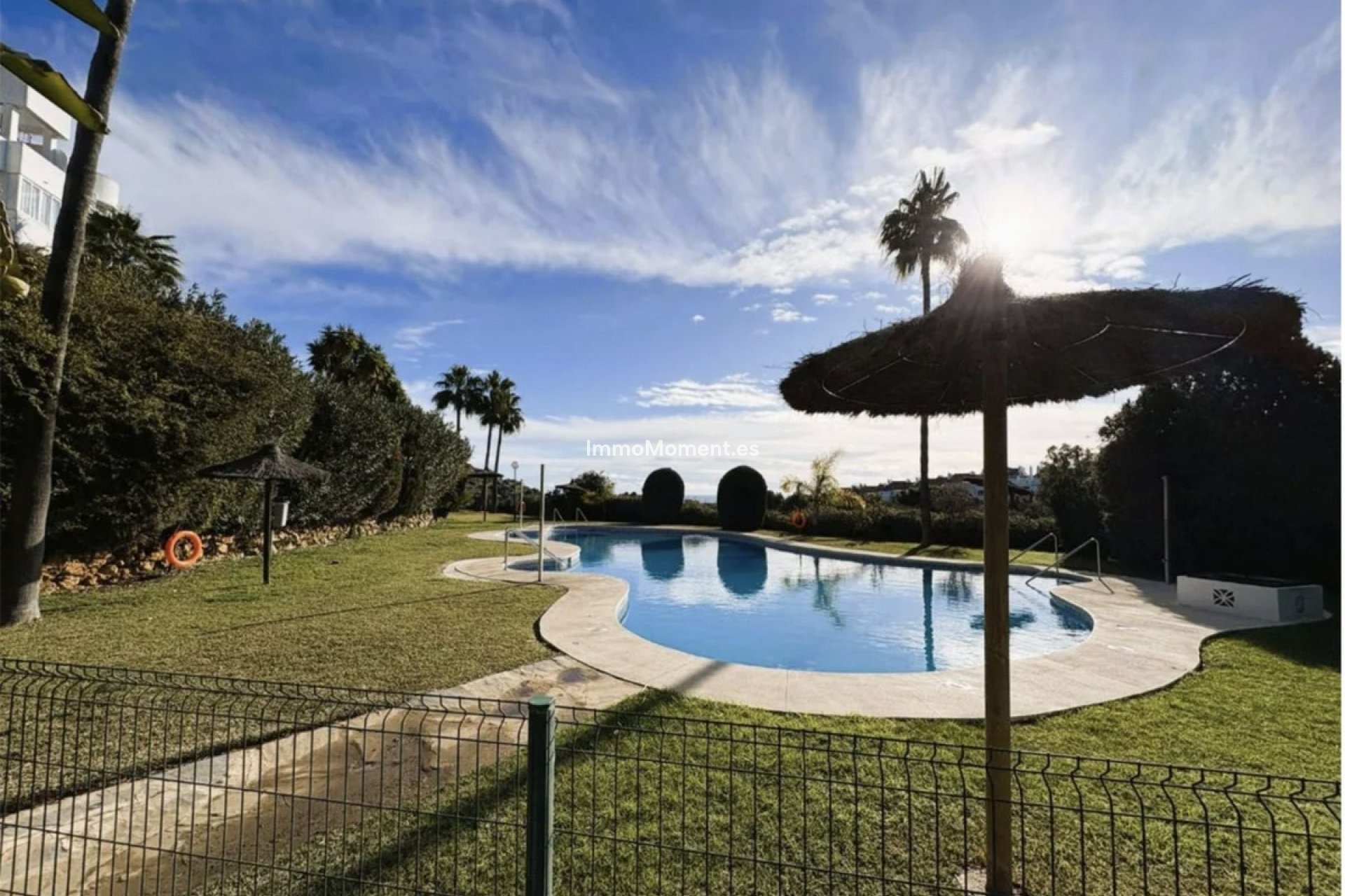 Bestaande woning - Appartement - Mijas Costa - Calahonda