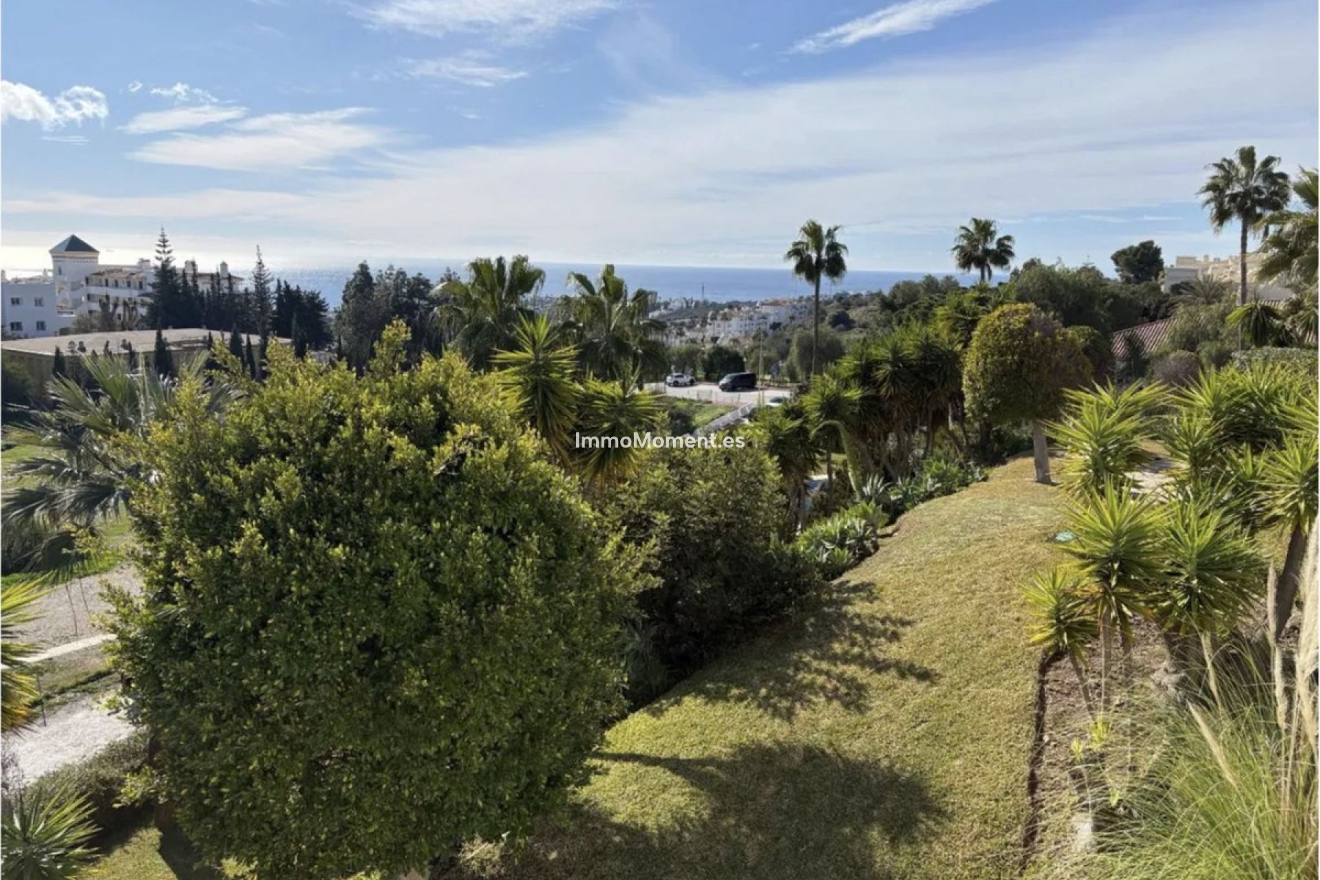 Bestaande woning - Appartement - Mijas Costa - Calahonda