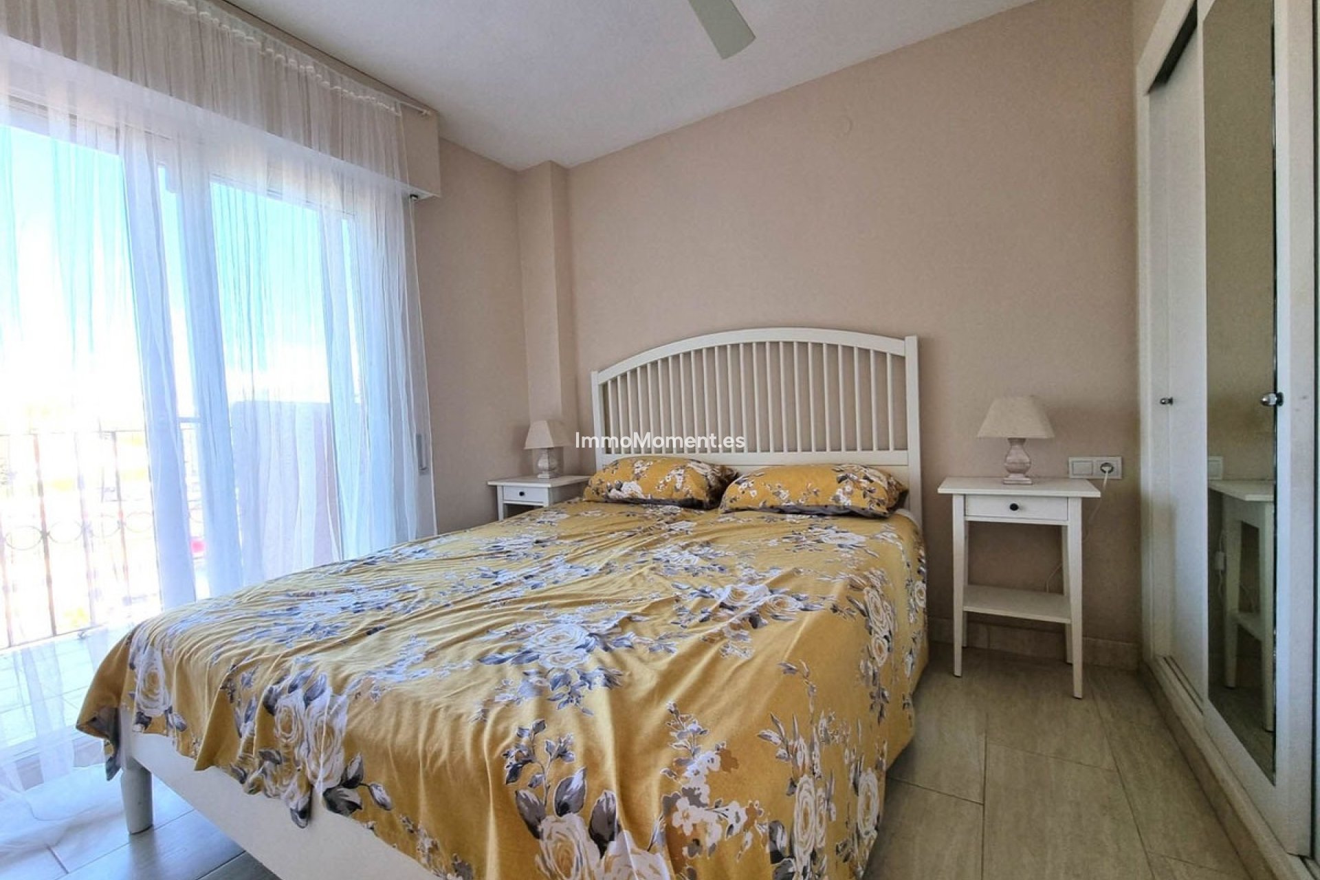Bestaande woning - Appartement - Mijas Costa - Calahonda