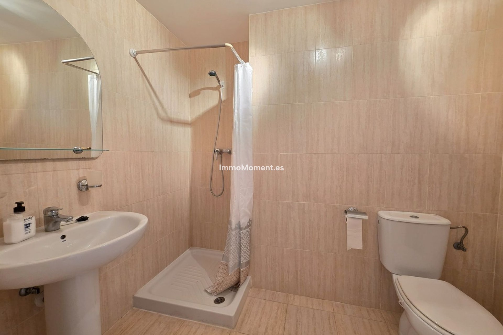Bestaande woning - Appartement - Mijas Costa - Calahonda