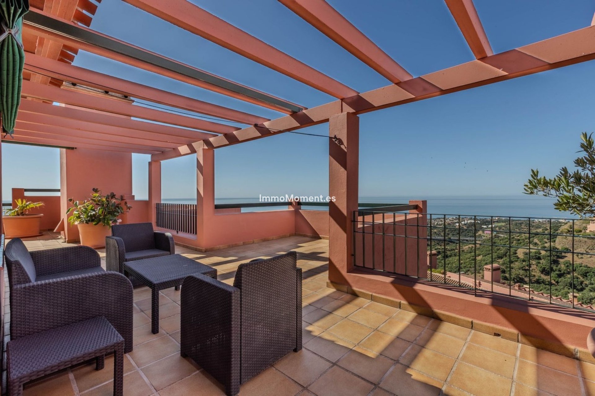Bestaande woning - Appartement - Mijas Costa - Calahonda