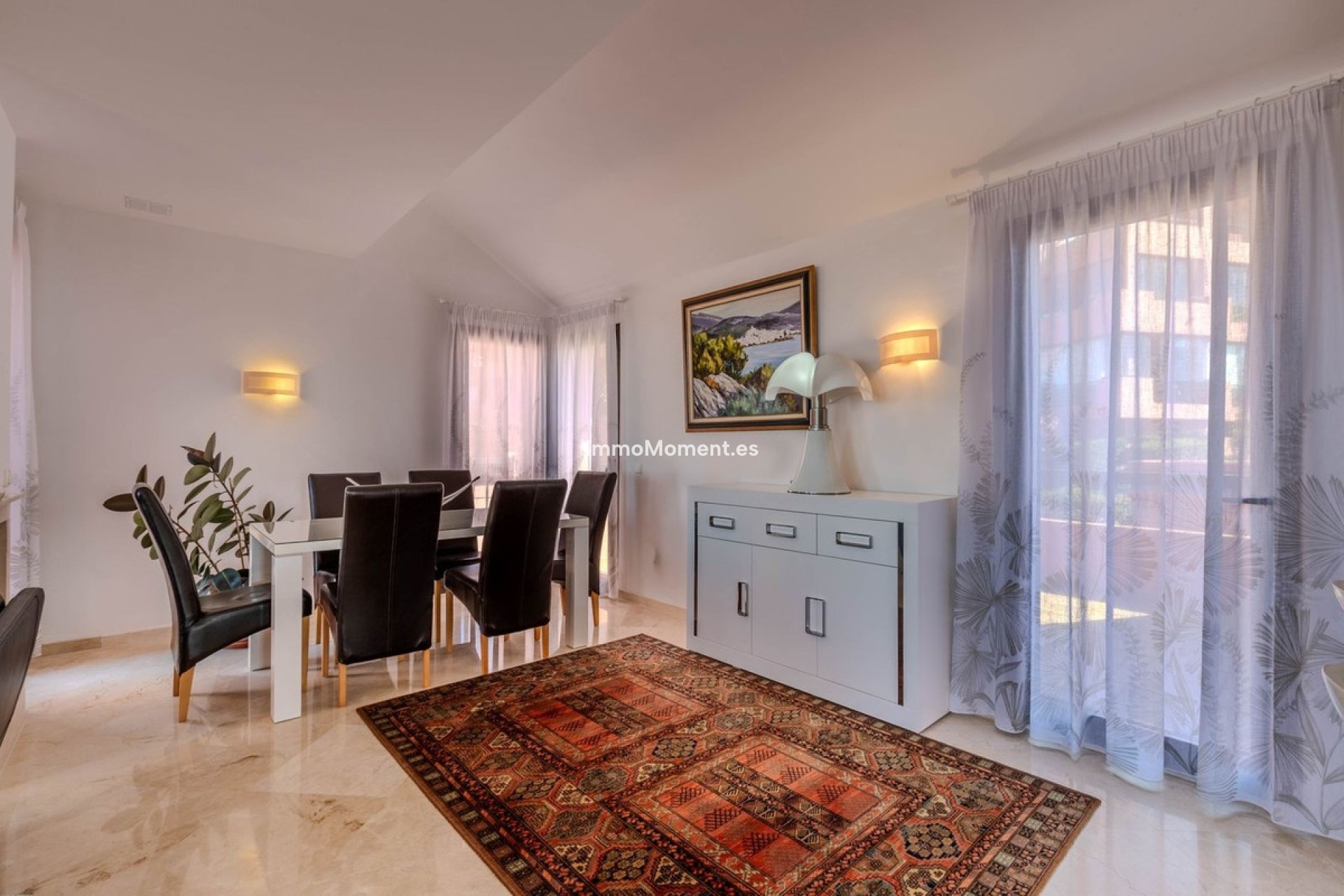 Bestaande woning - Appartement - Mijas Costa - Calahonda