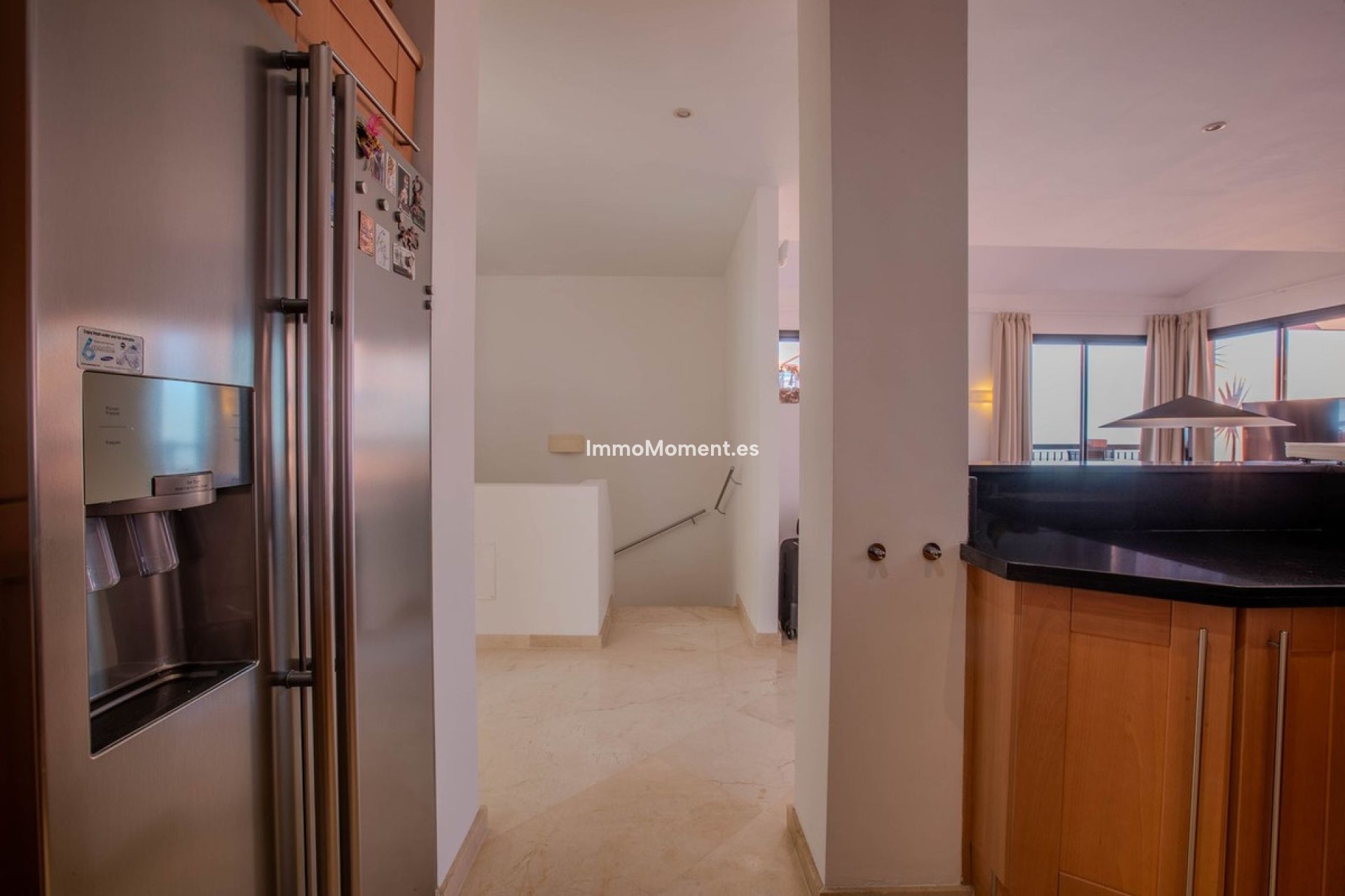 Bestaande woning - Appartement - Mijas Costa - Calahonda