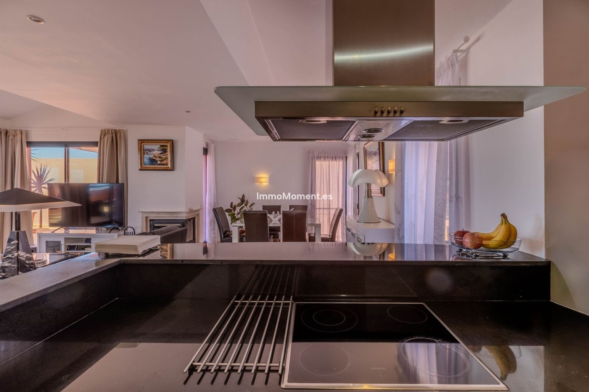 Bestaande woning - Appartement - Mijas Costa - Calahonda