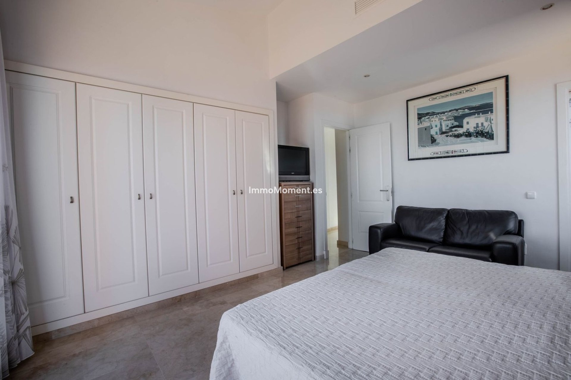 Bestaande woning - Appartement - Mijas Costa - Calahonda