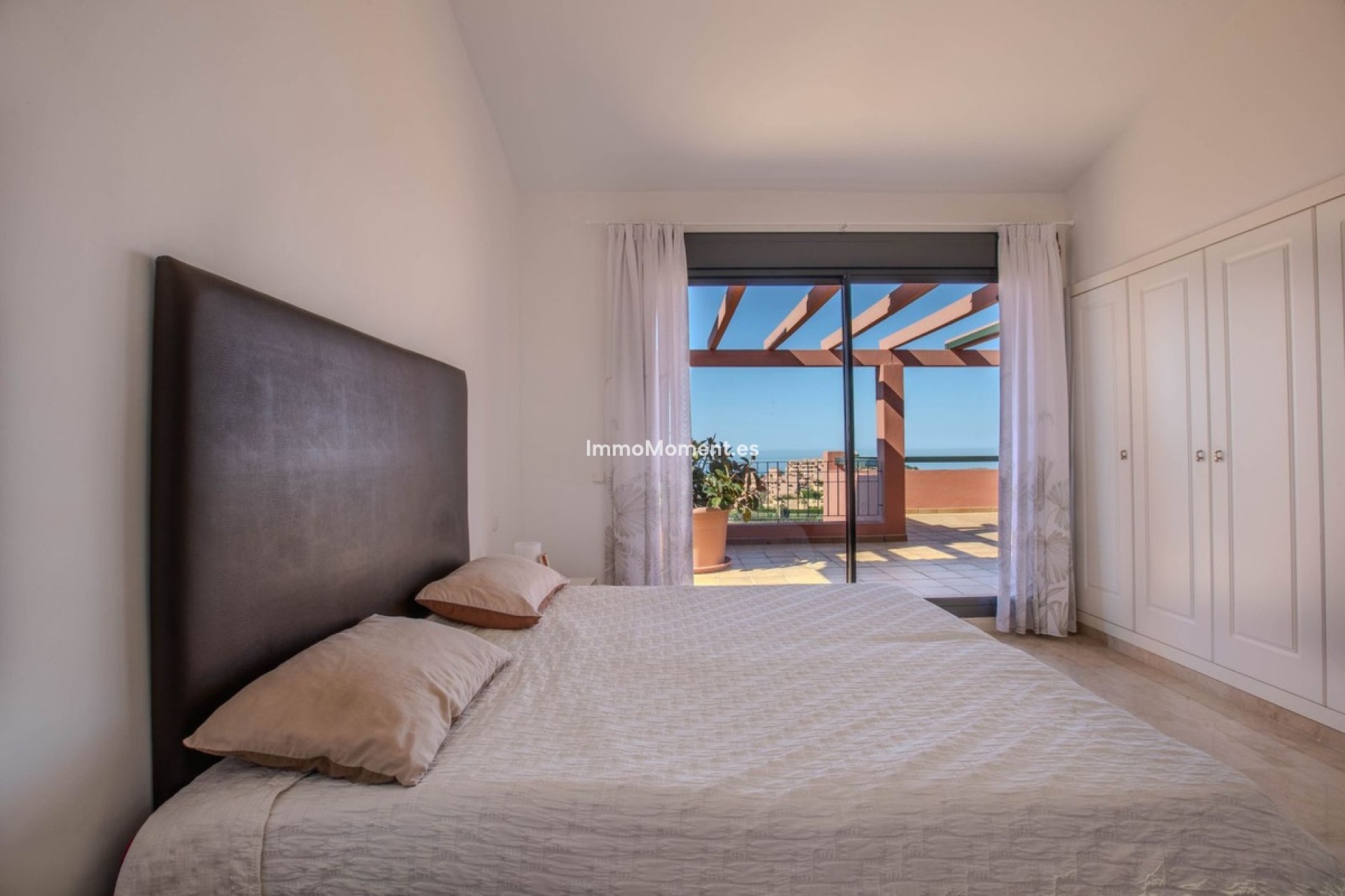 Bestaande woning - Appartement - Mijas Costa - Calahonda
