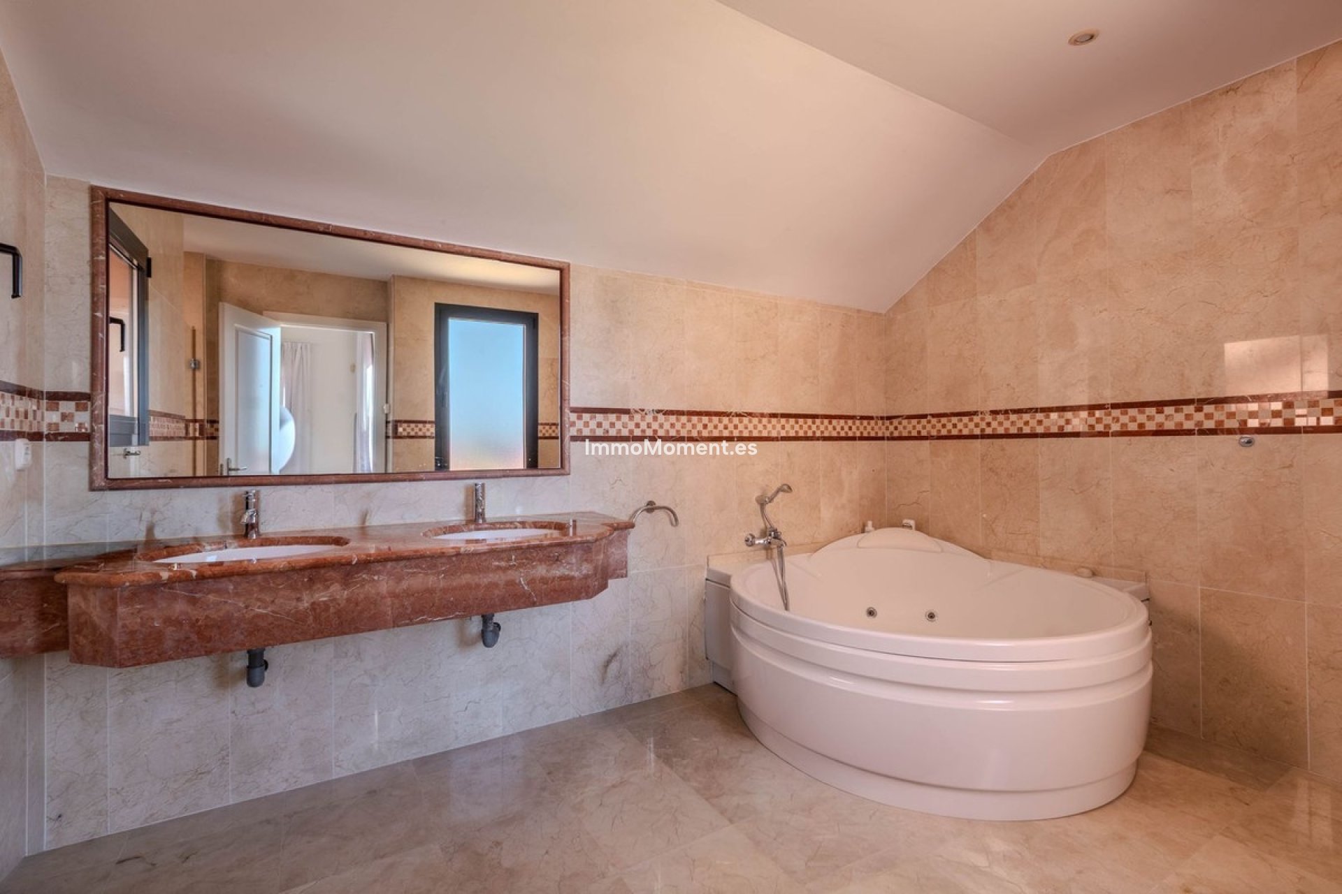 Bestaande woning - Appartement - Mijas Costa - Calahonda