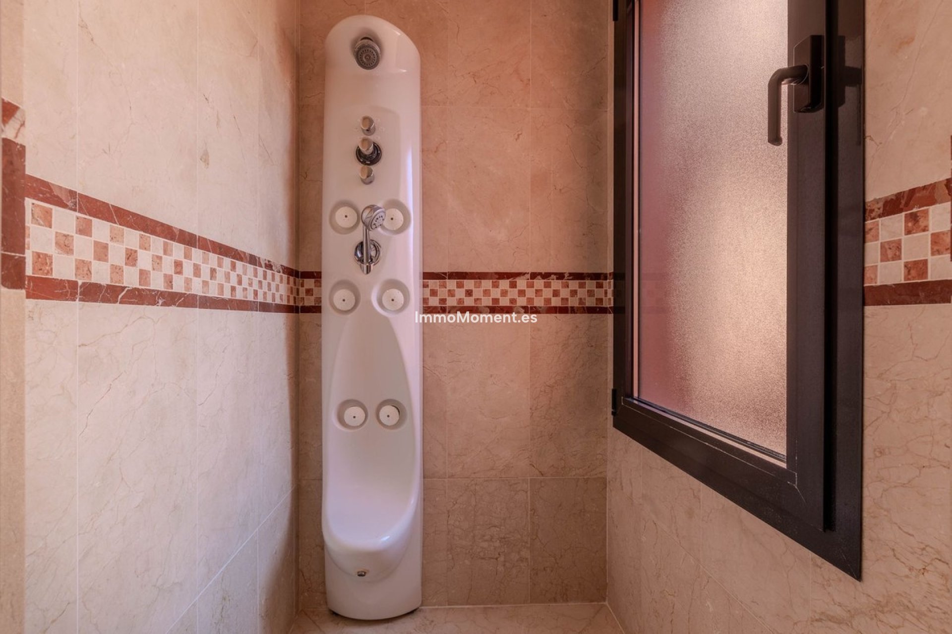 Bestaande woning - Appartement - Mijas Costa - Calahonda