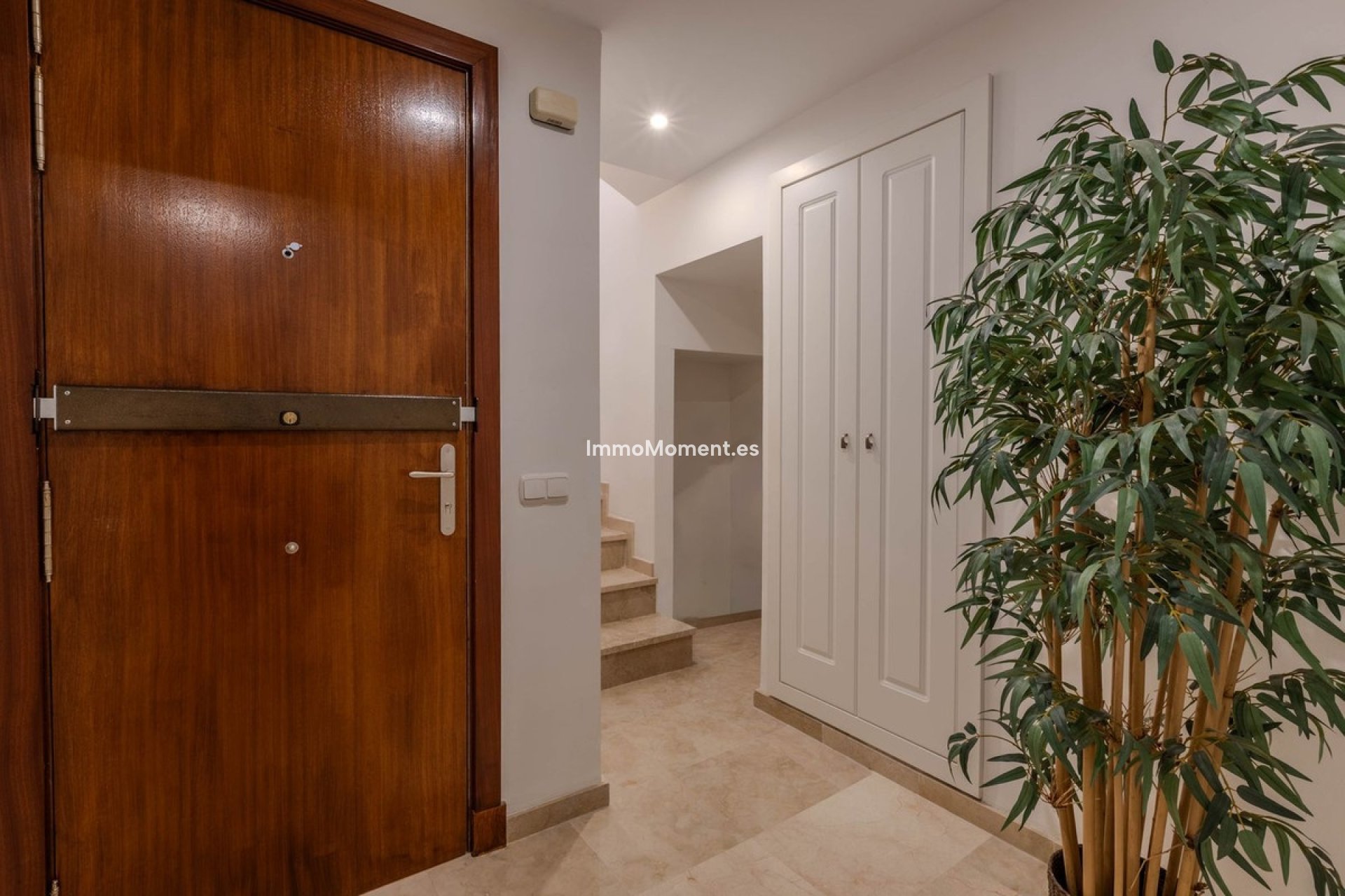 Bestaande woning - Appartement - Mijas Costa - Calahonda
