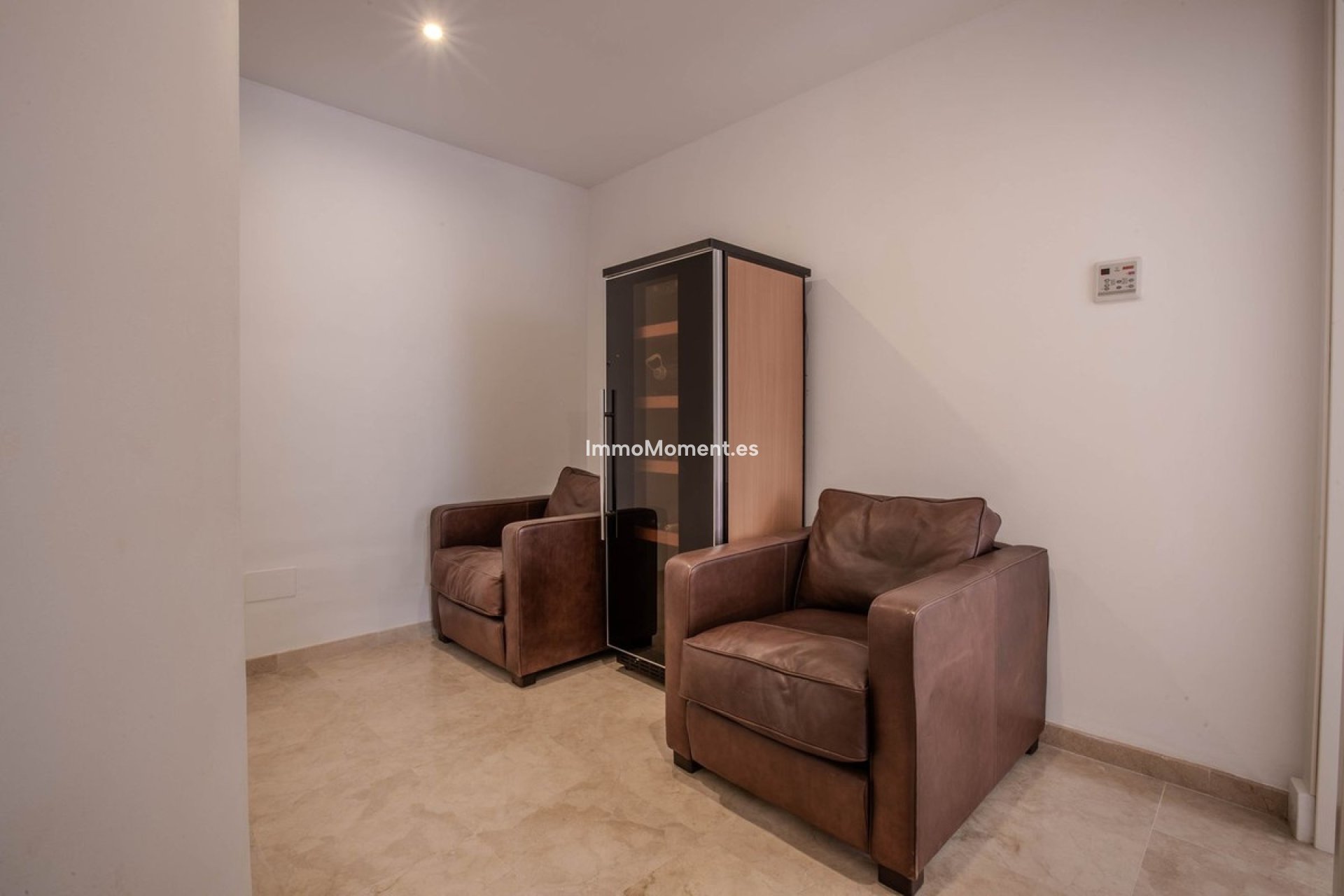 Bestaande woning - Appartement - Mijas Costa - Calahonda
