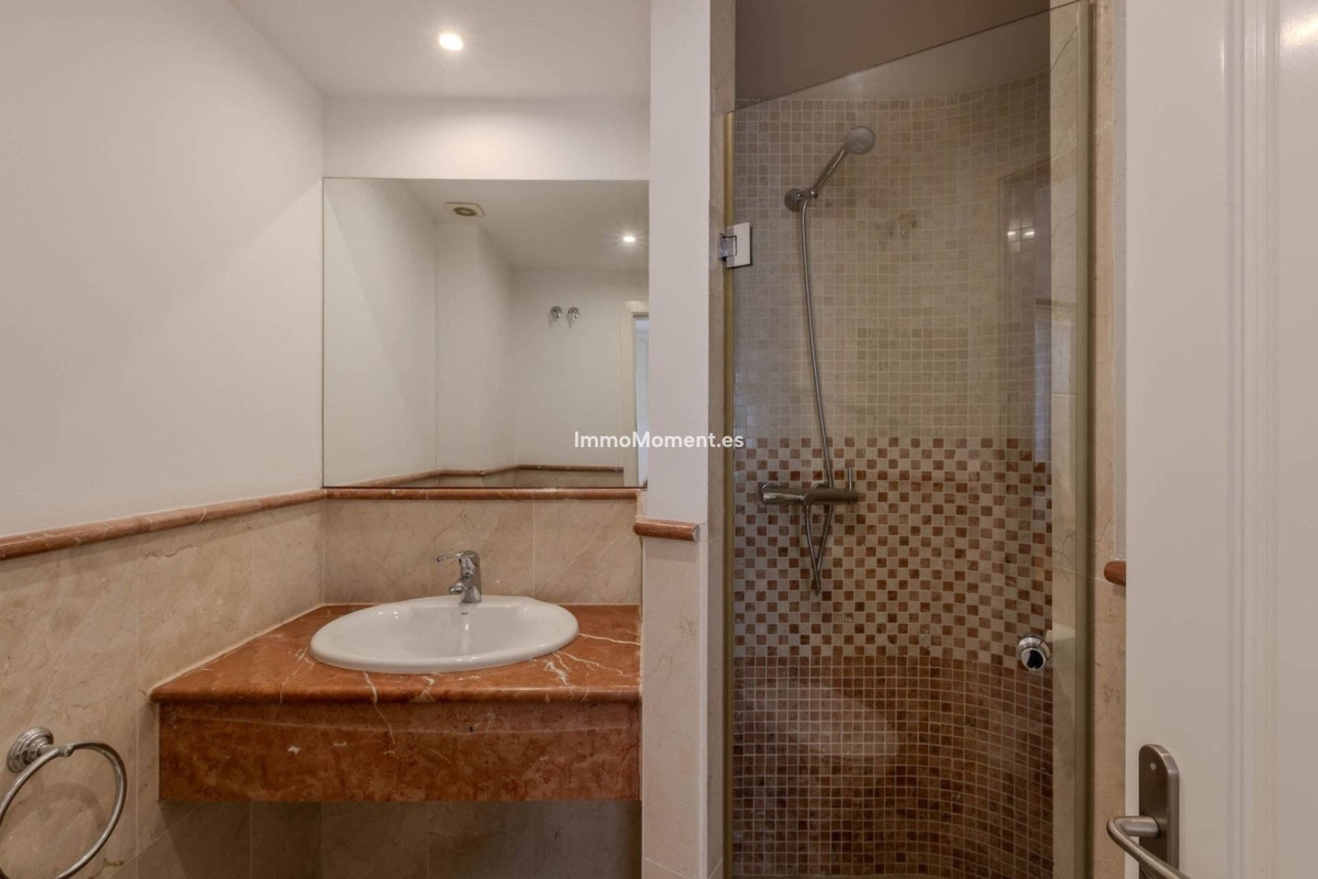 Bestaande woning - Appartement - Mijas Costa - Calahonda