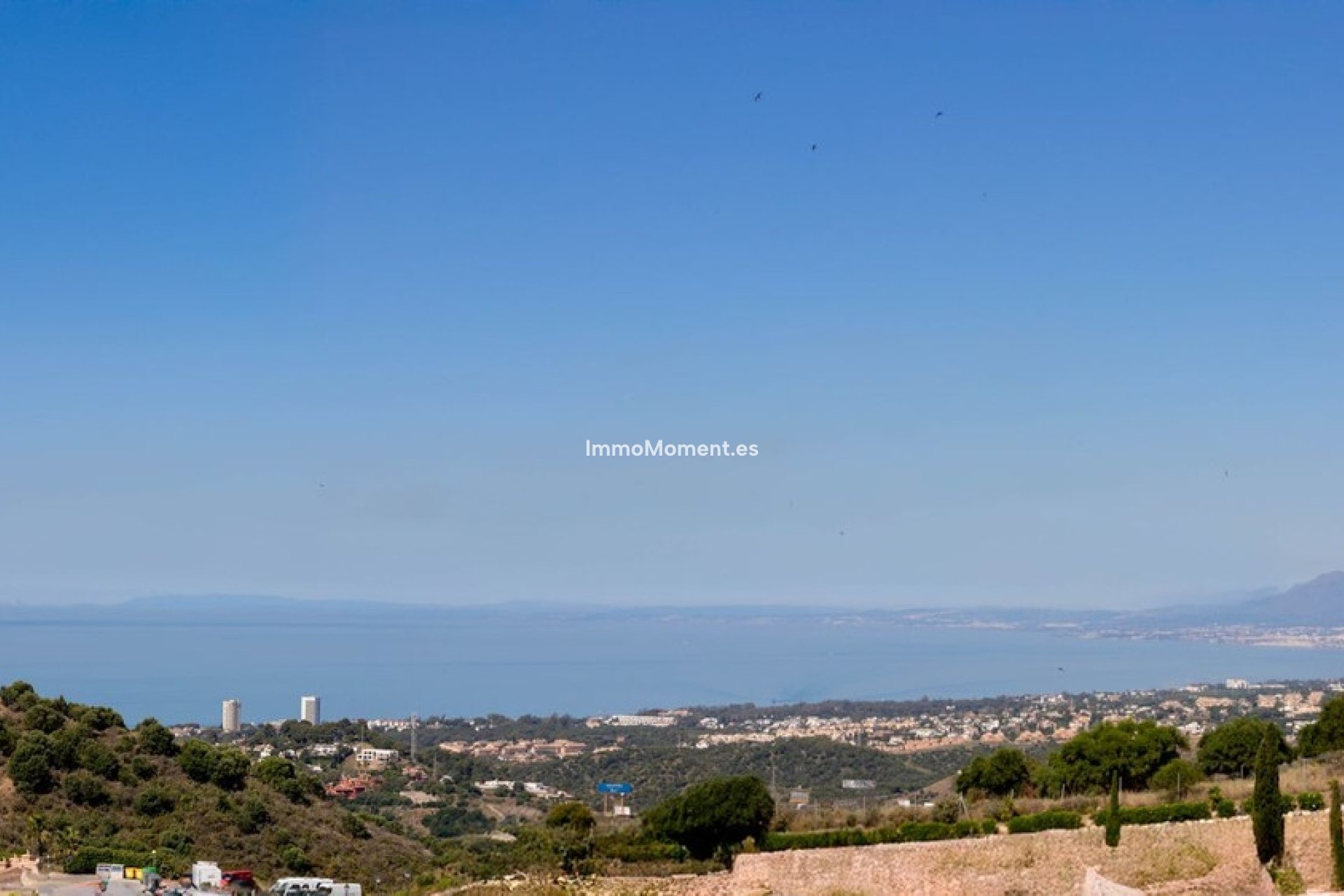 Bestaande woning - Appartement - Mijas Costa - Calahonda