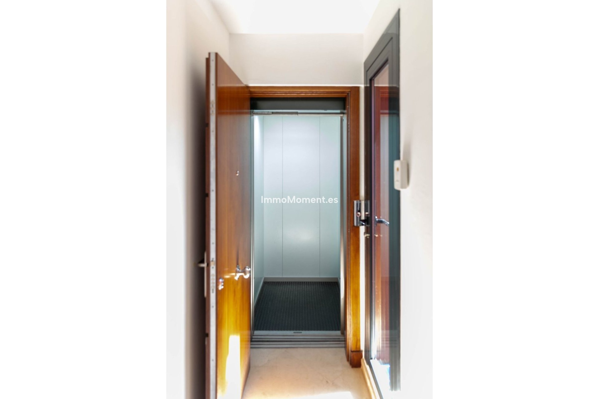 Bestaande woning - Appartement - Mijas Costa - Calahonda