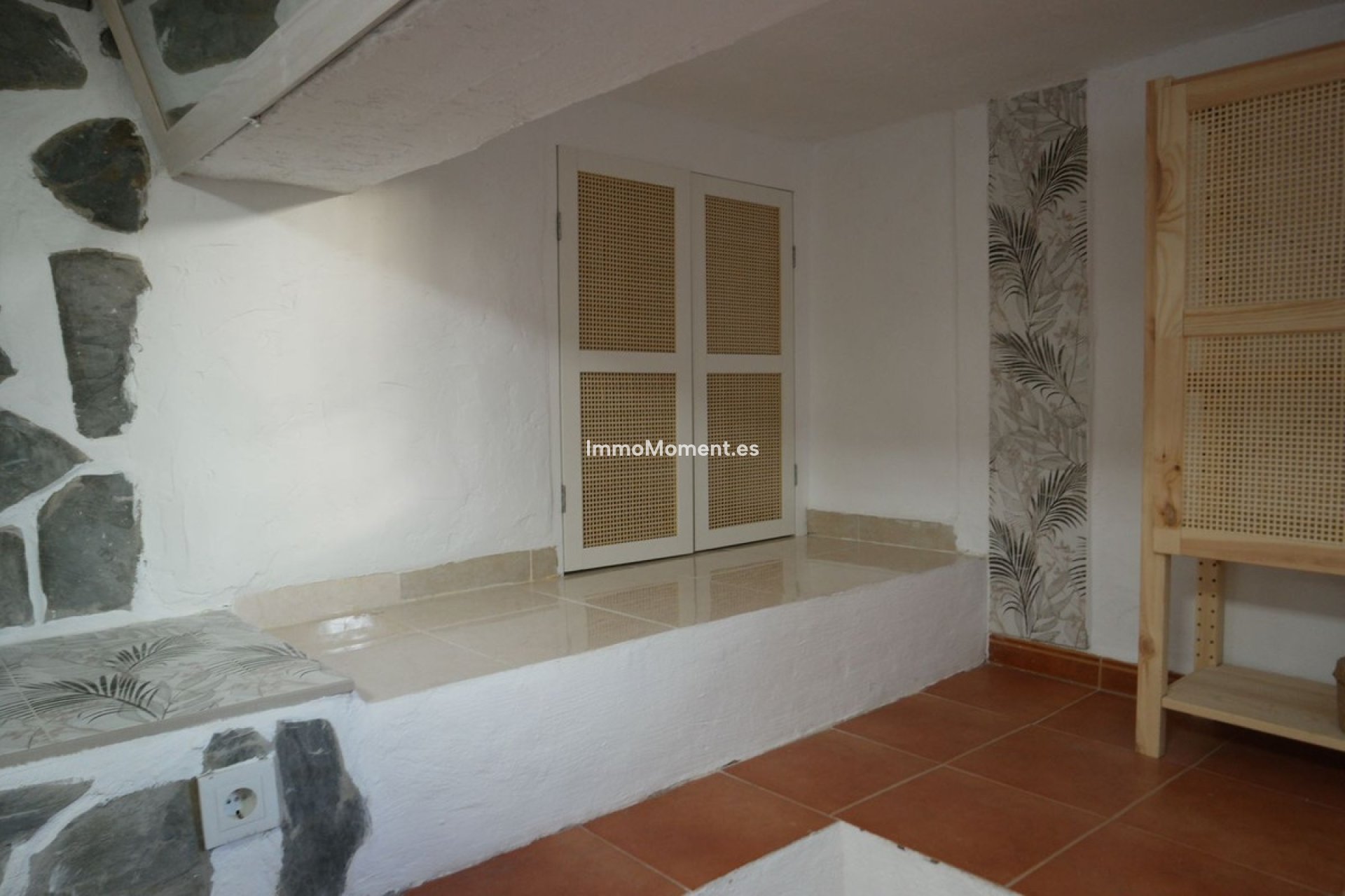 Bestaande woning - Appartement - Mijas Costa - Calahonda