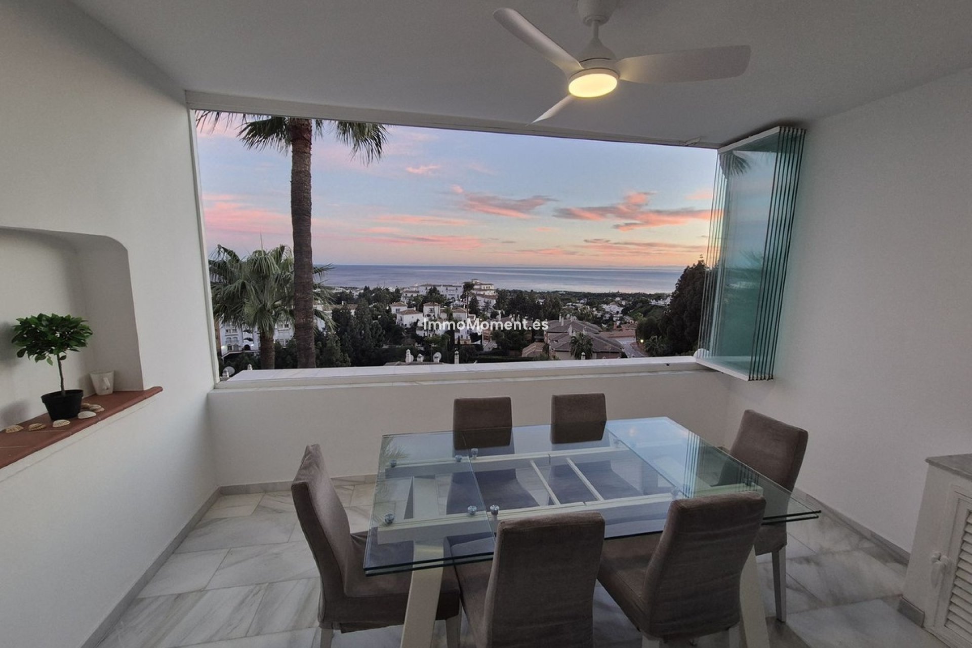 Bestaande woning - Appartement - Mijas Costa - Calahonda